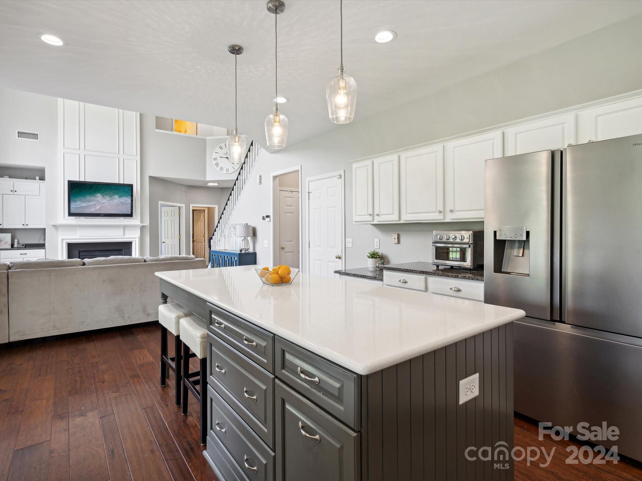 Willowmere - Residential