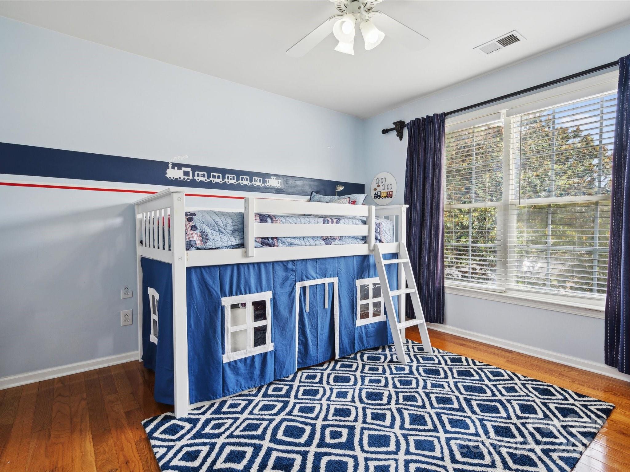 Willowmere - Residential