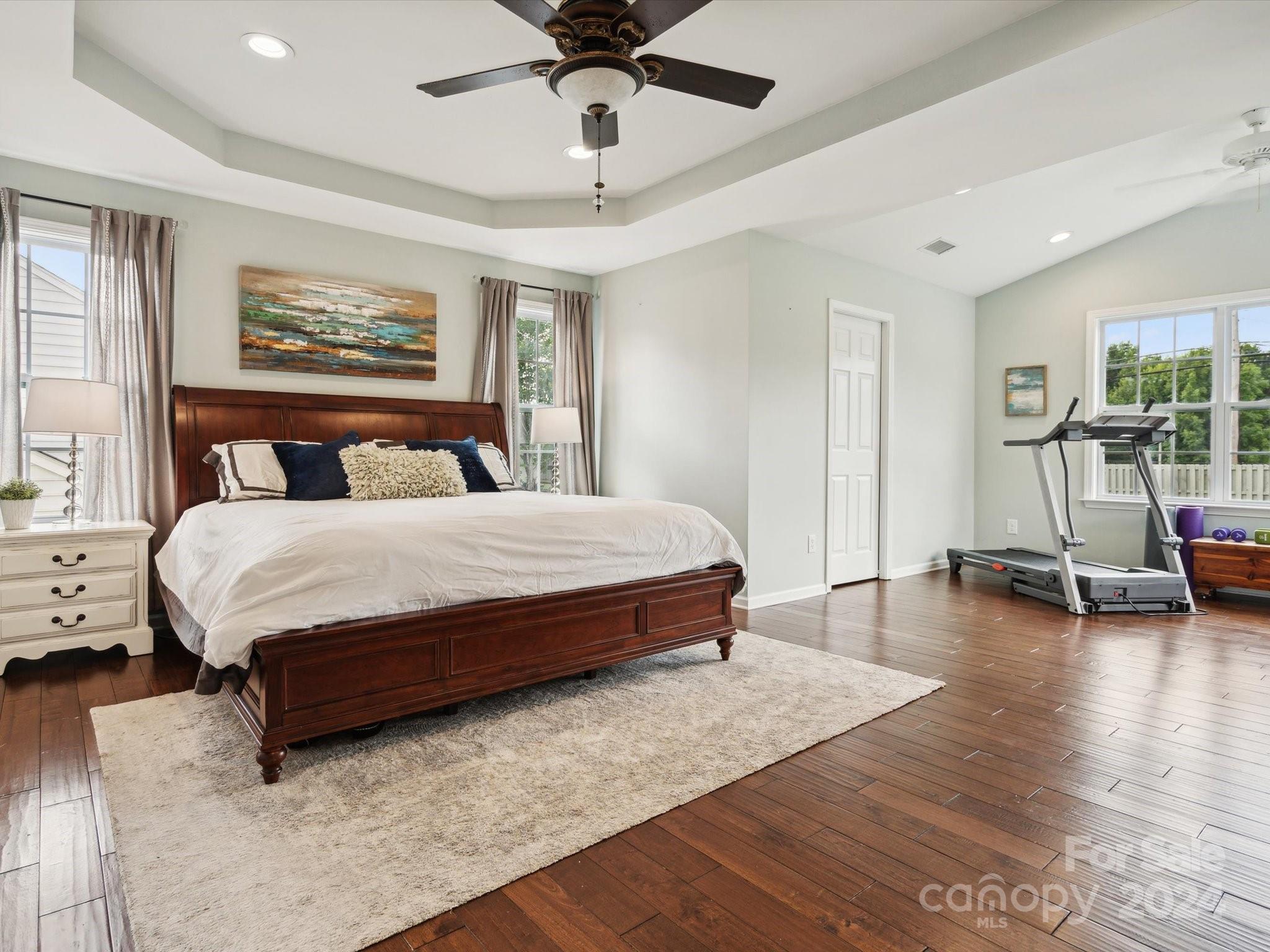 Willowmere - Residential