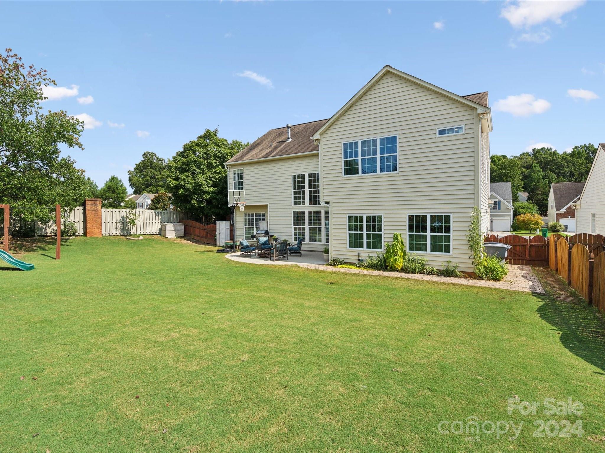 Willowmere - Residential