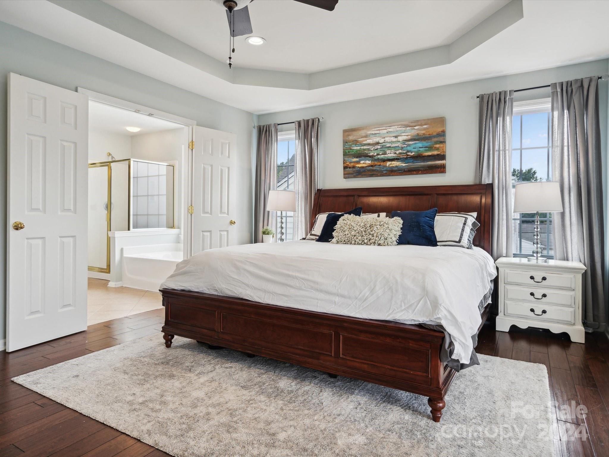 Willowmere - Residential