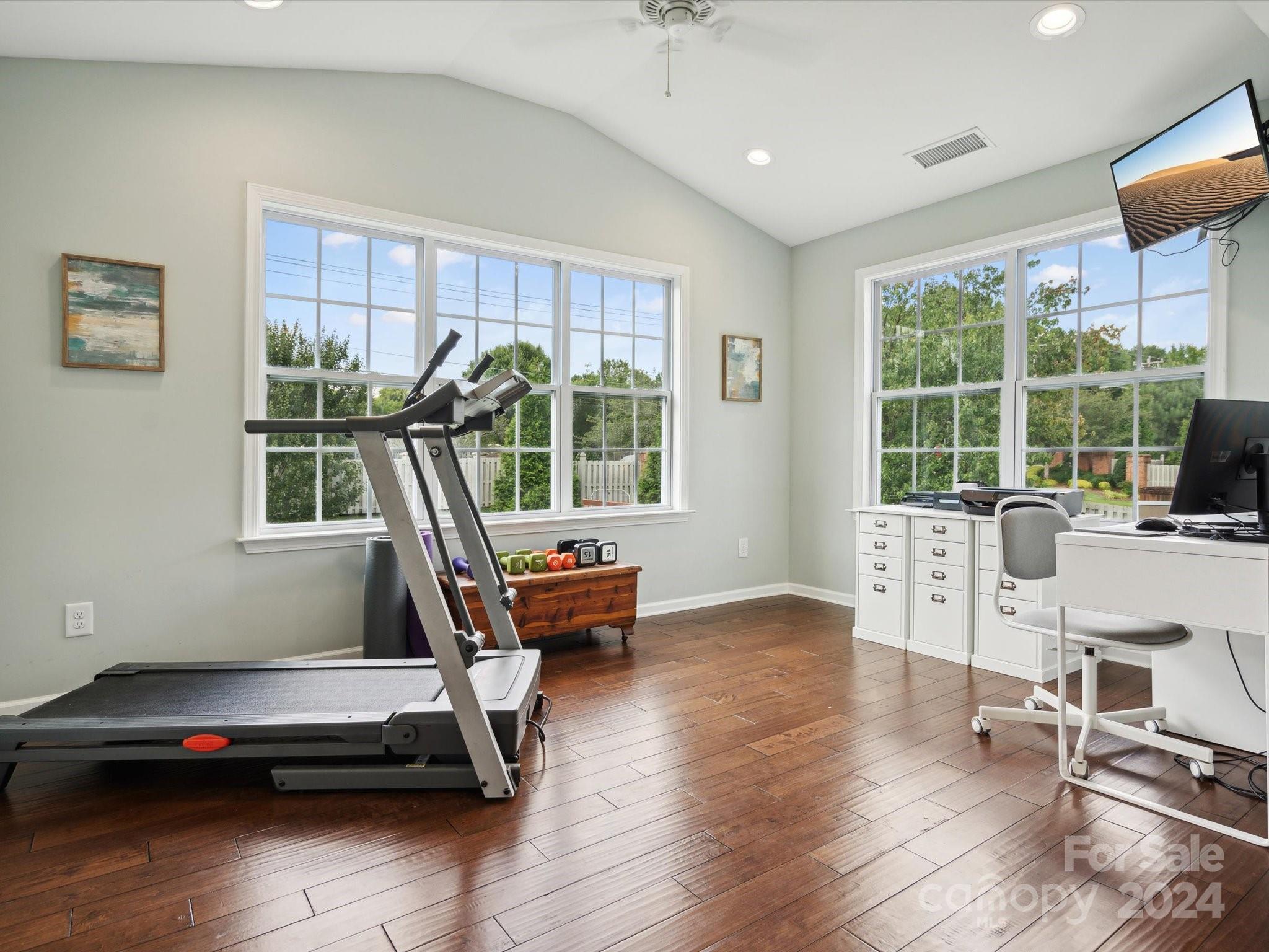 Willowmere - Residential