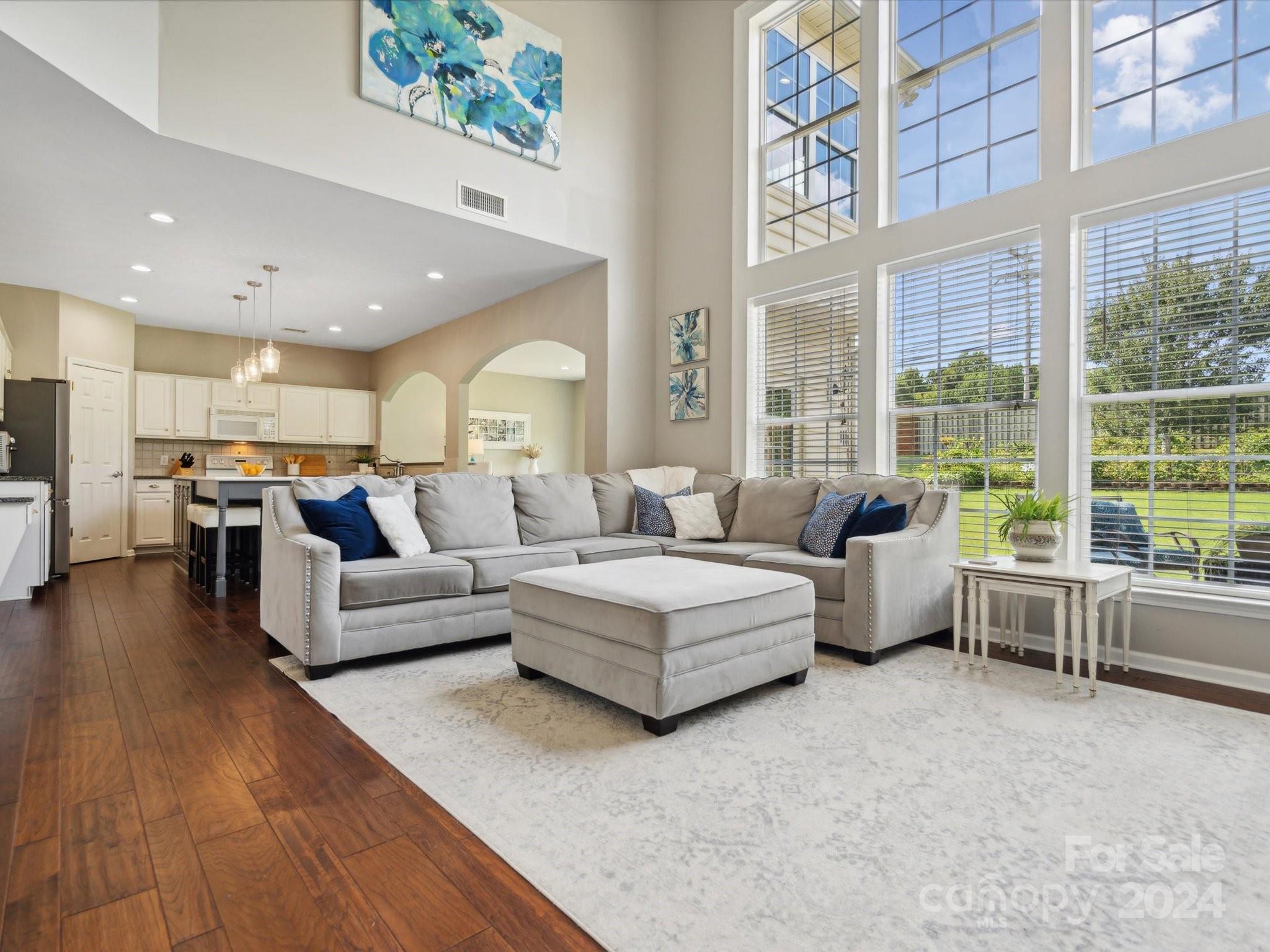 Willowmere - Residential