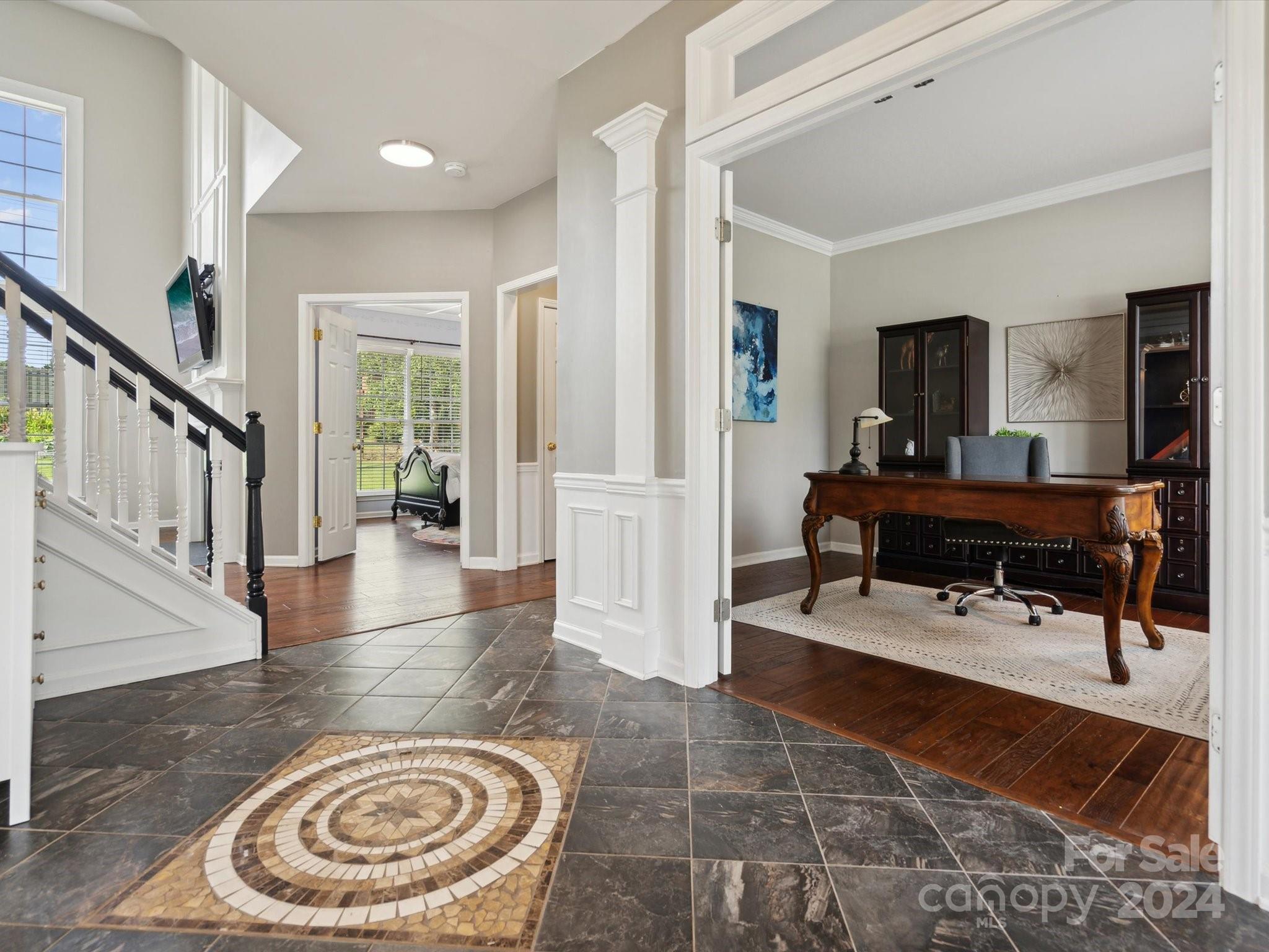 Willowmere - Residential