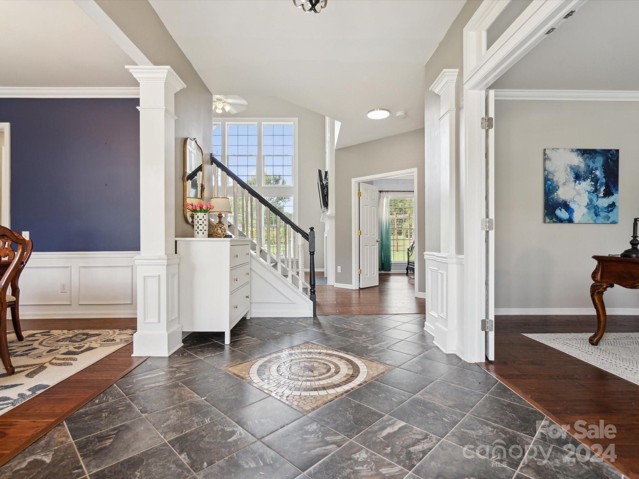 Willowmere - Residential