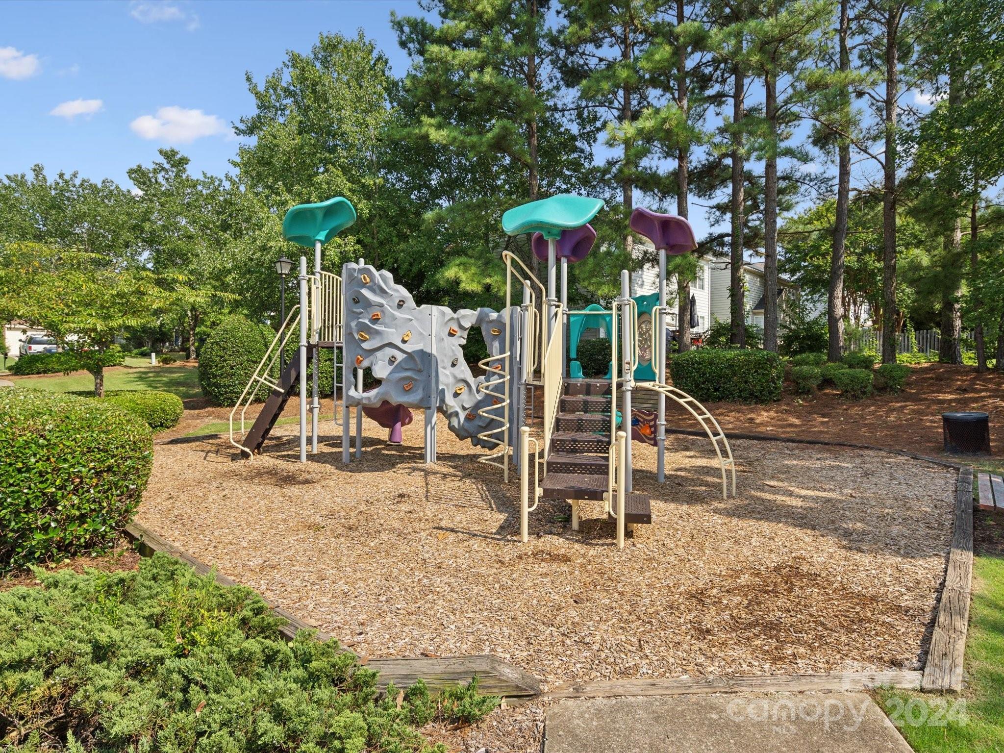 Willowmere - Residential