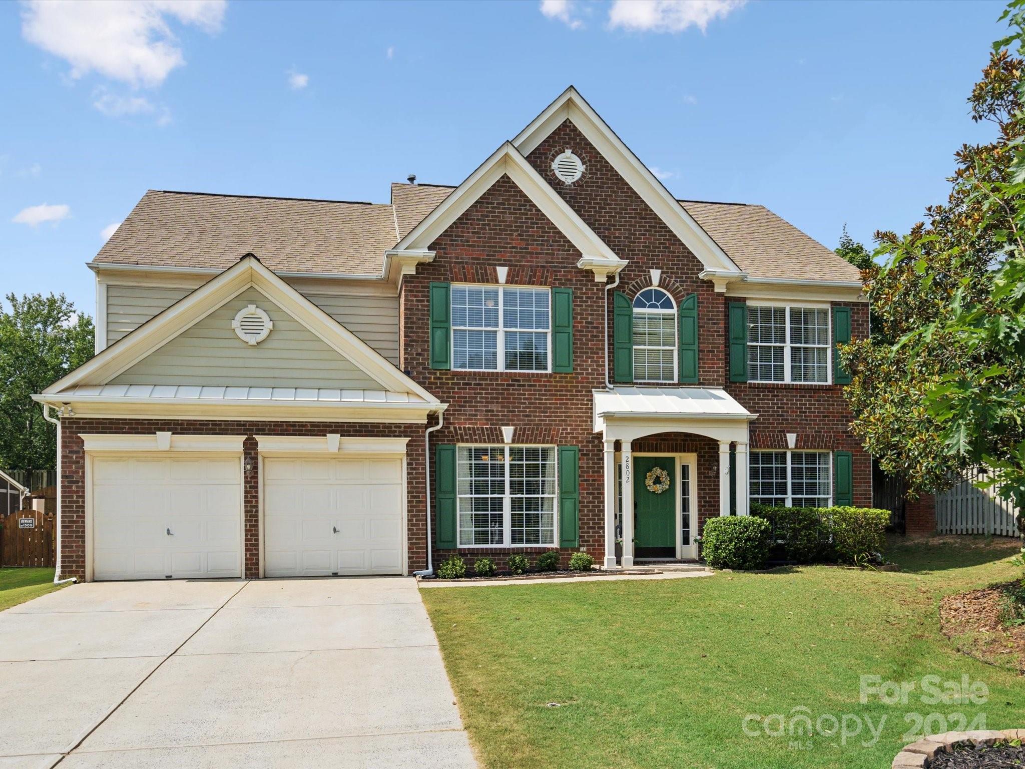 Willowmere - Residential