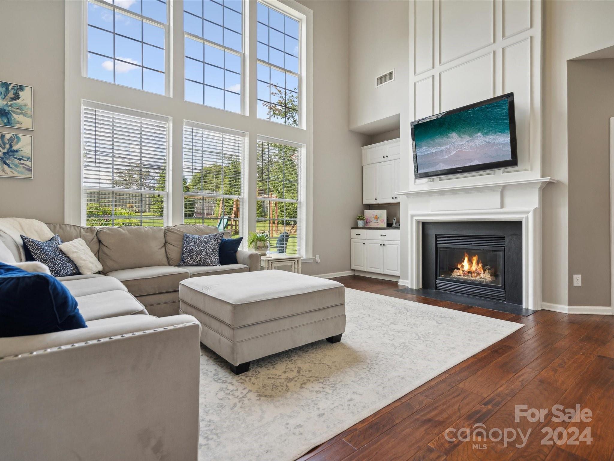 Willowmere - Residential