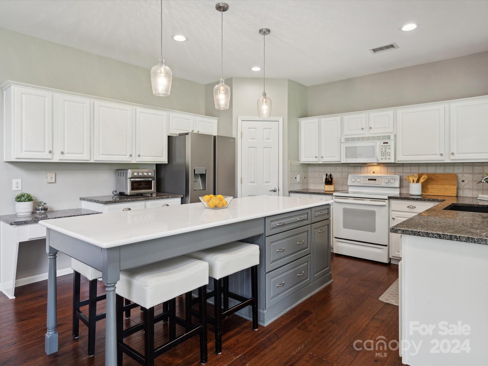 Willowmere - Residential