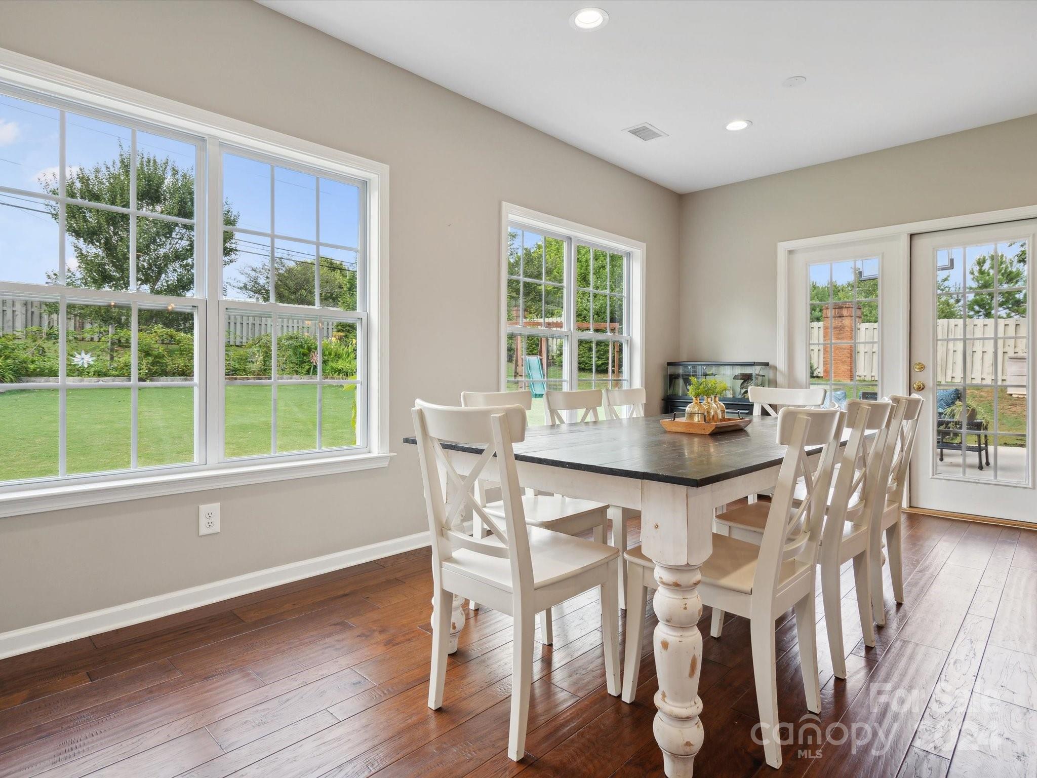 Willowmere - Residential