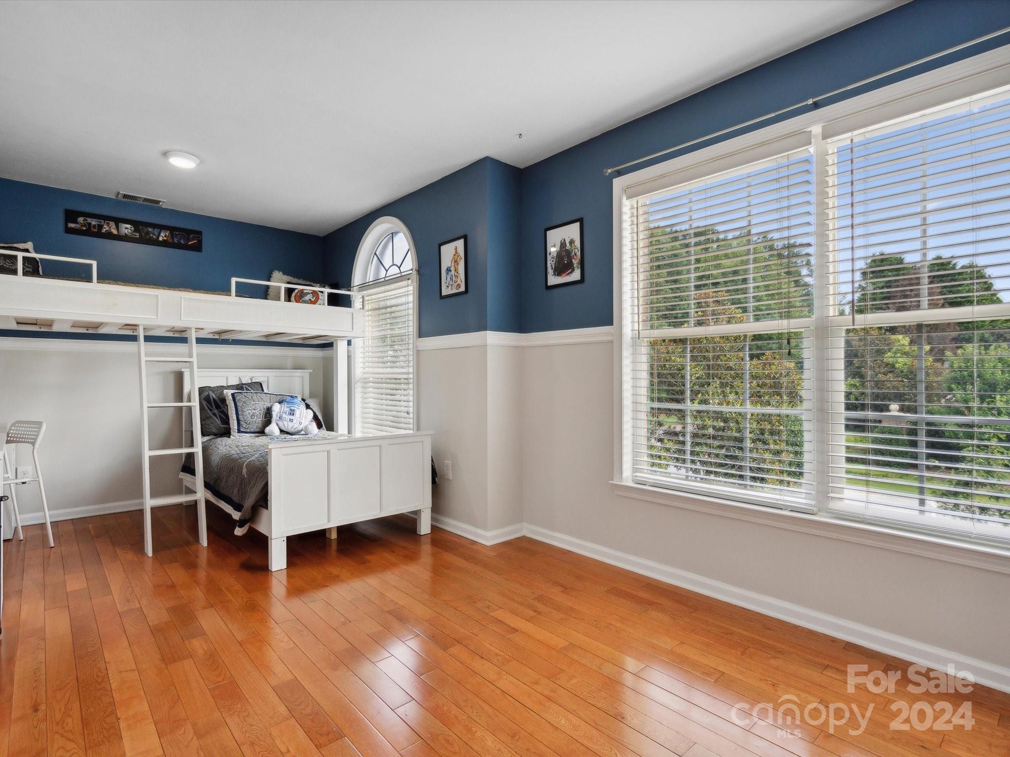 Willowmere - Residential