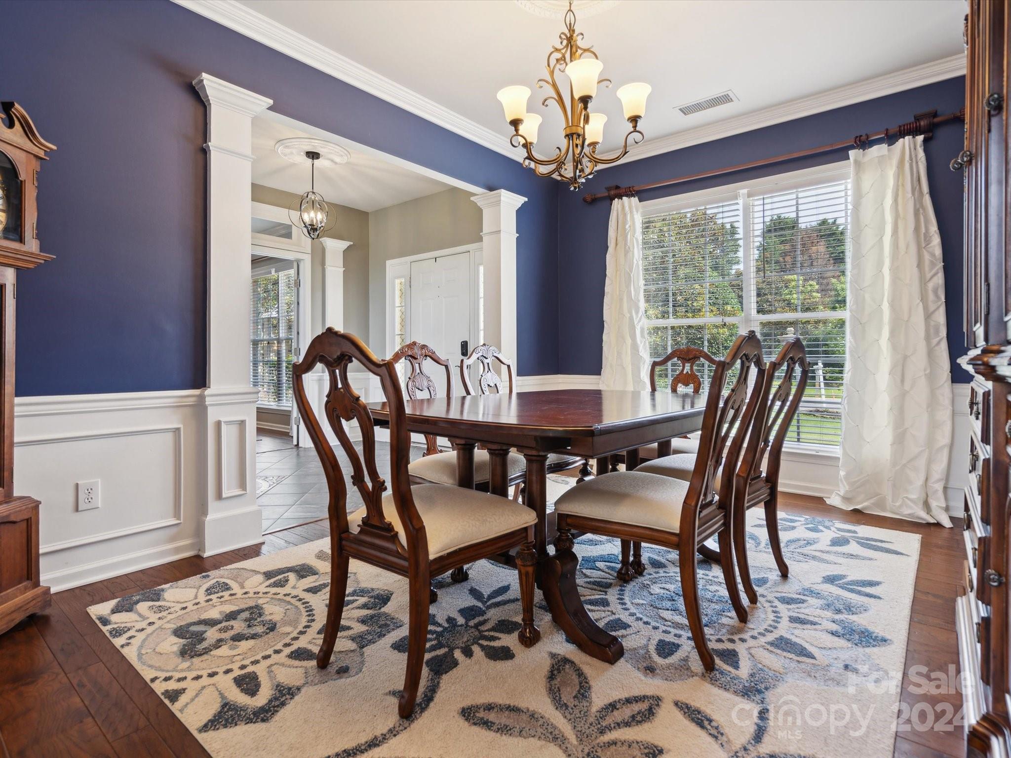 Willowmere - Residential