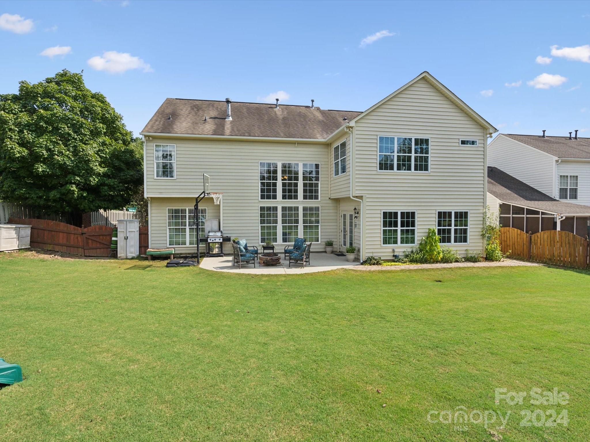 Willowmere - Residential