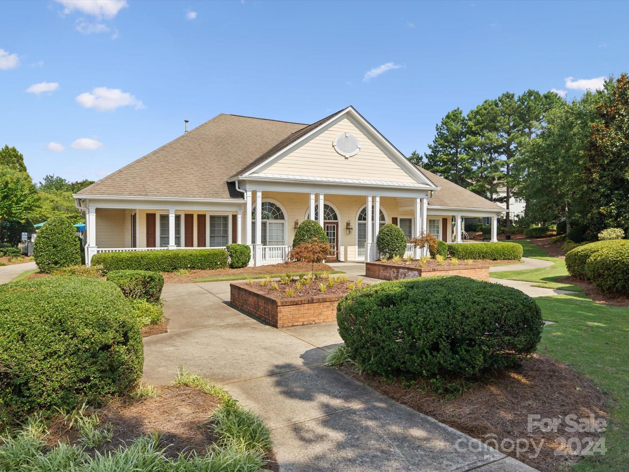 Willowmere - Residential