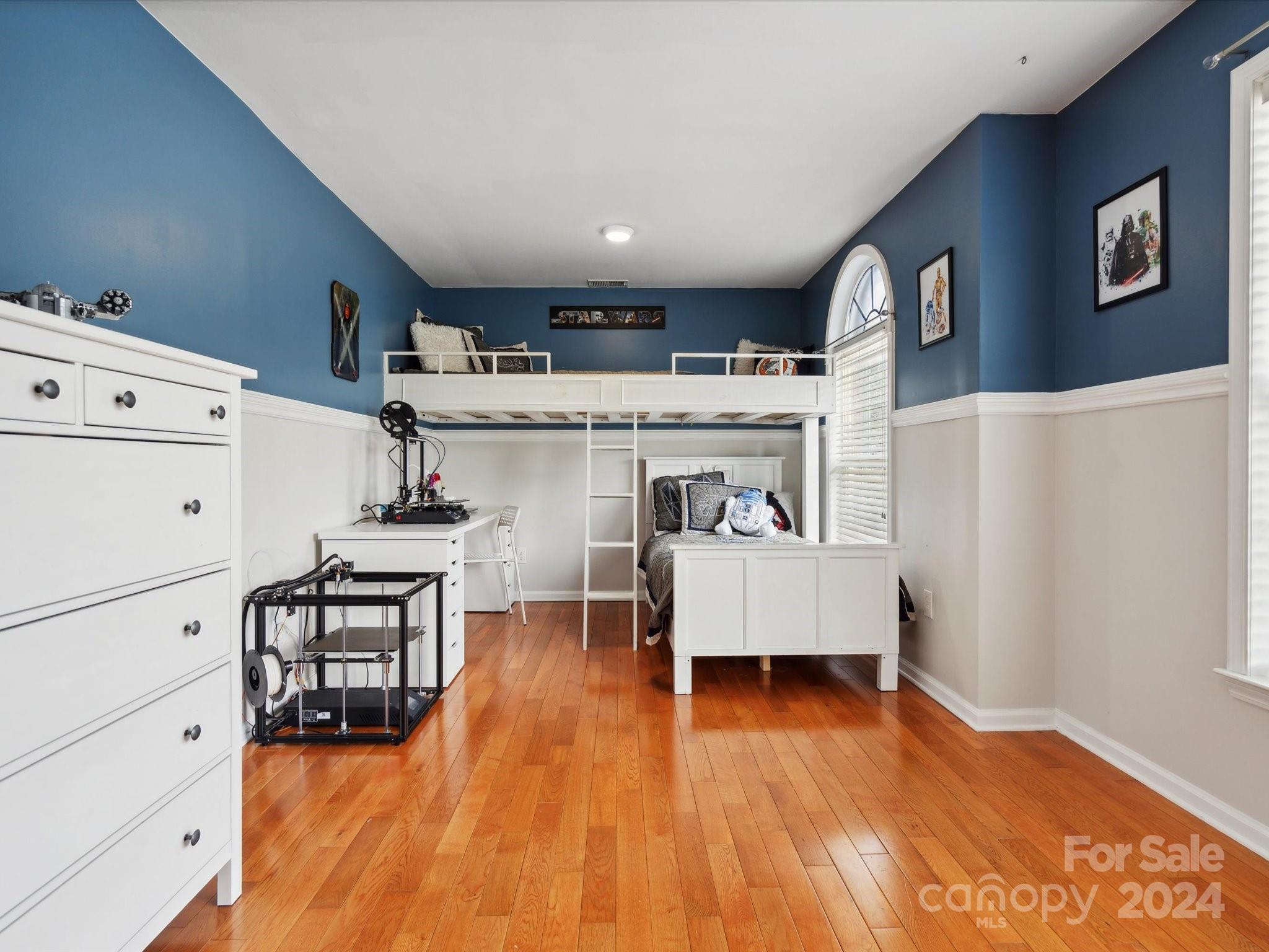 Willowmere - Residential