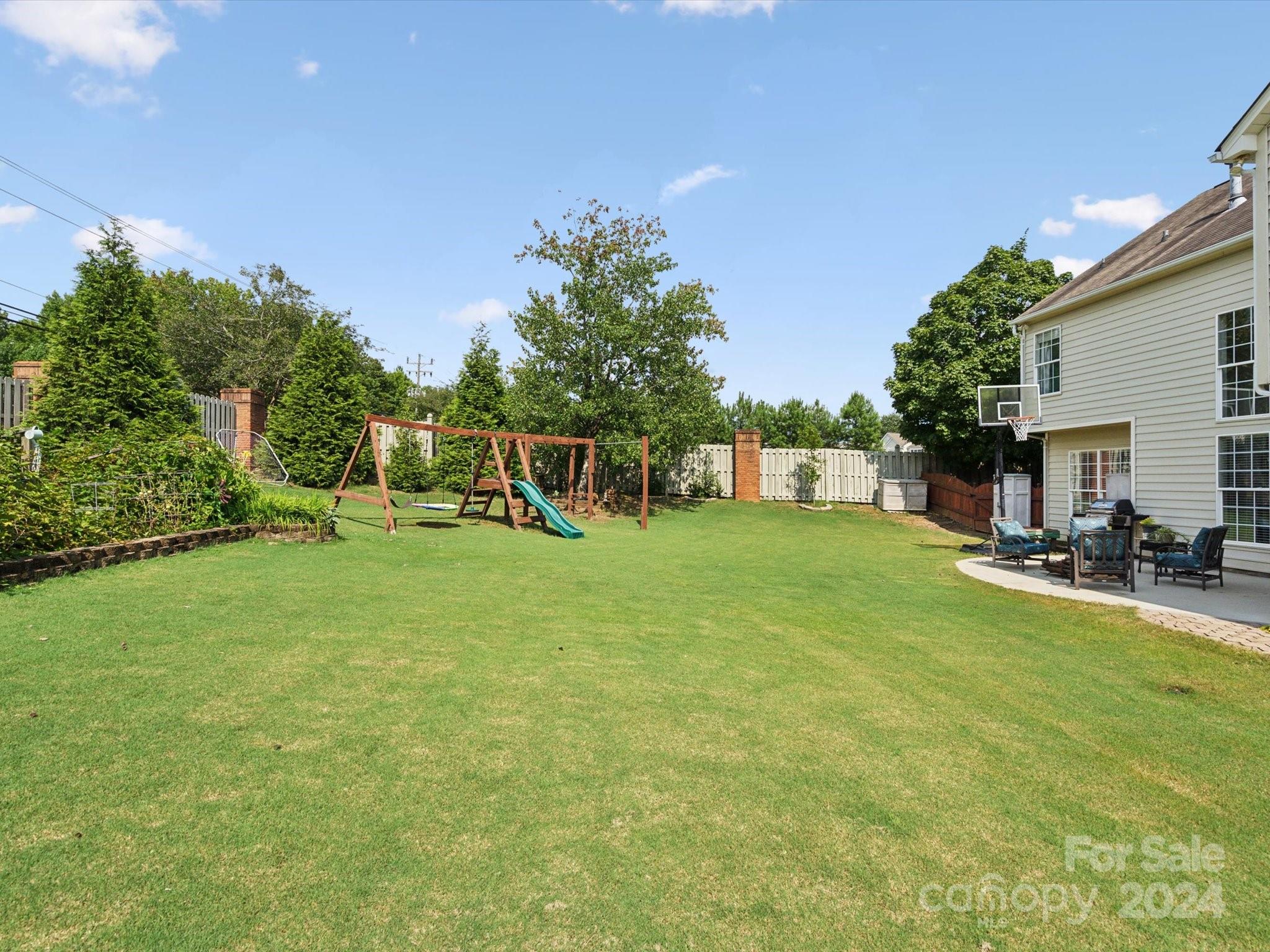 Willowmere - Residential