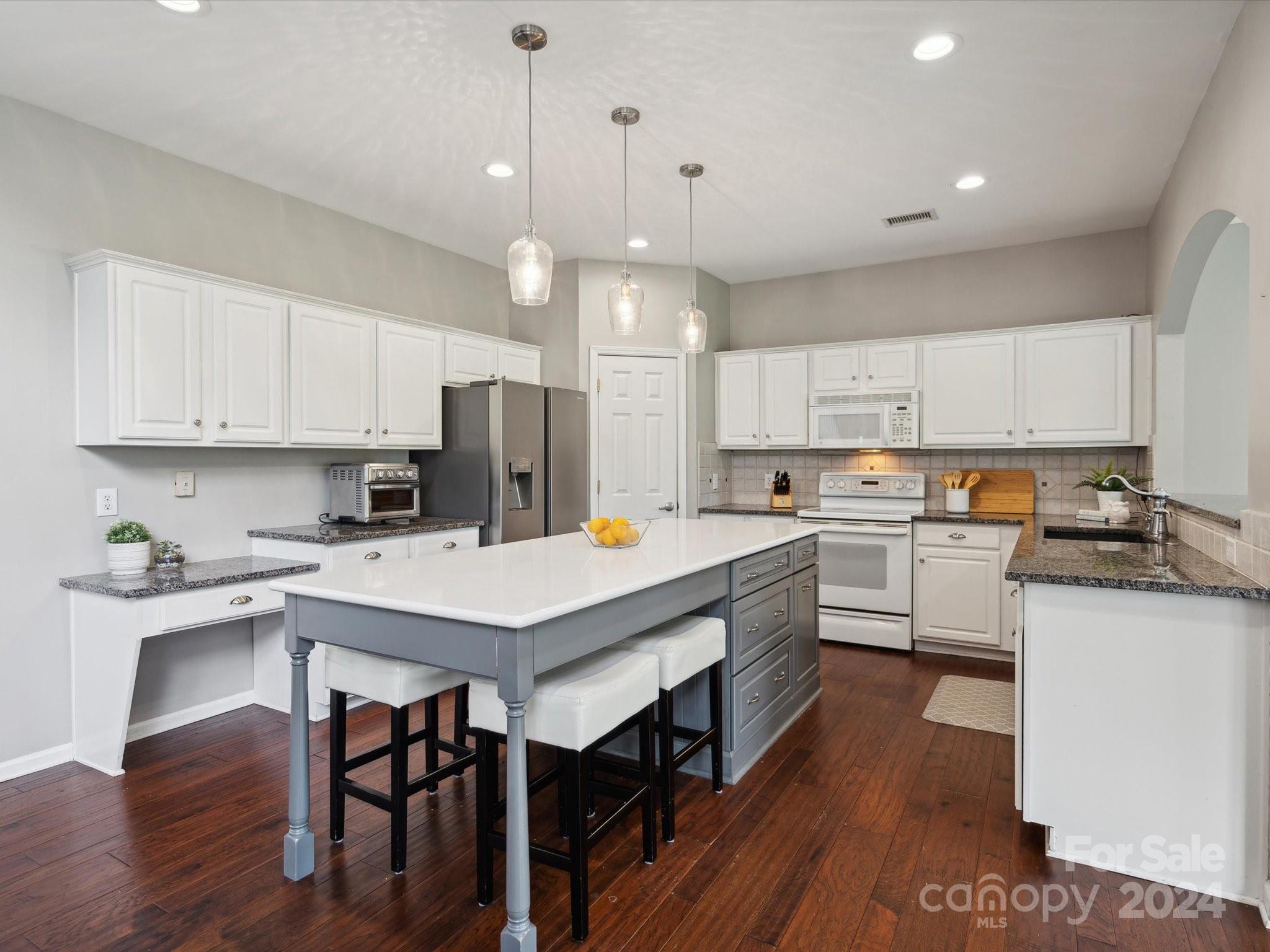 Willowmere - Residential