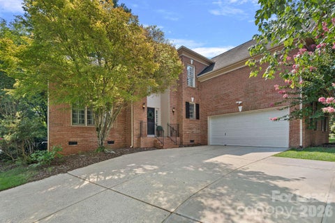 Photo of 2428 Tarleton Twins Road, Charlotte, NC 28270 (MLS # 4437413)