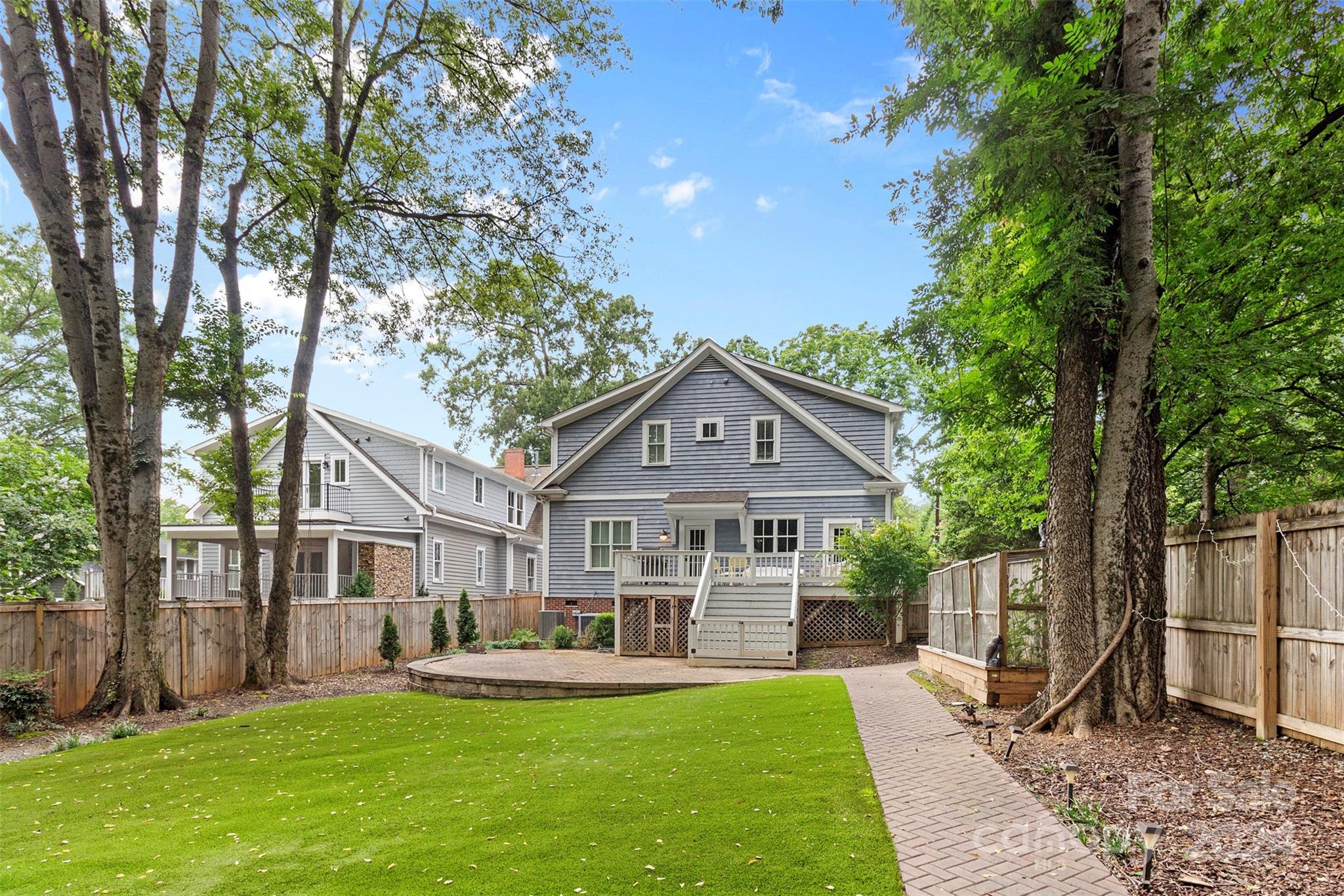 Dilworth - Residential