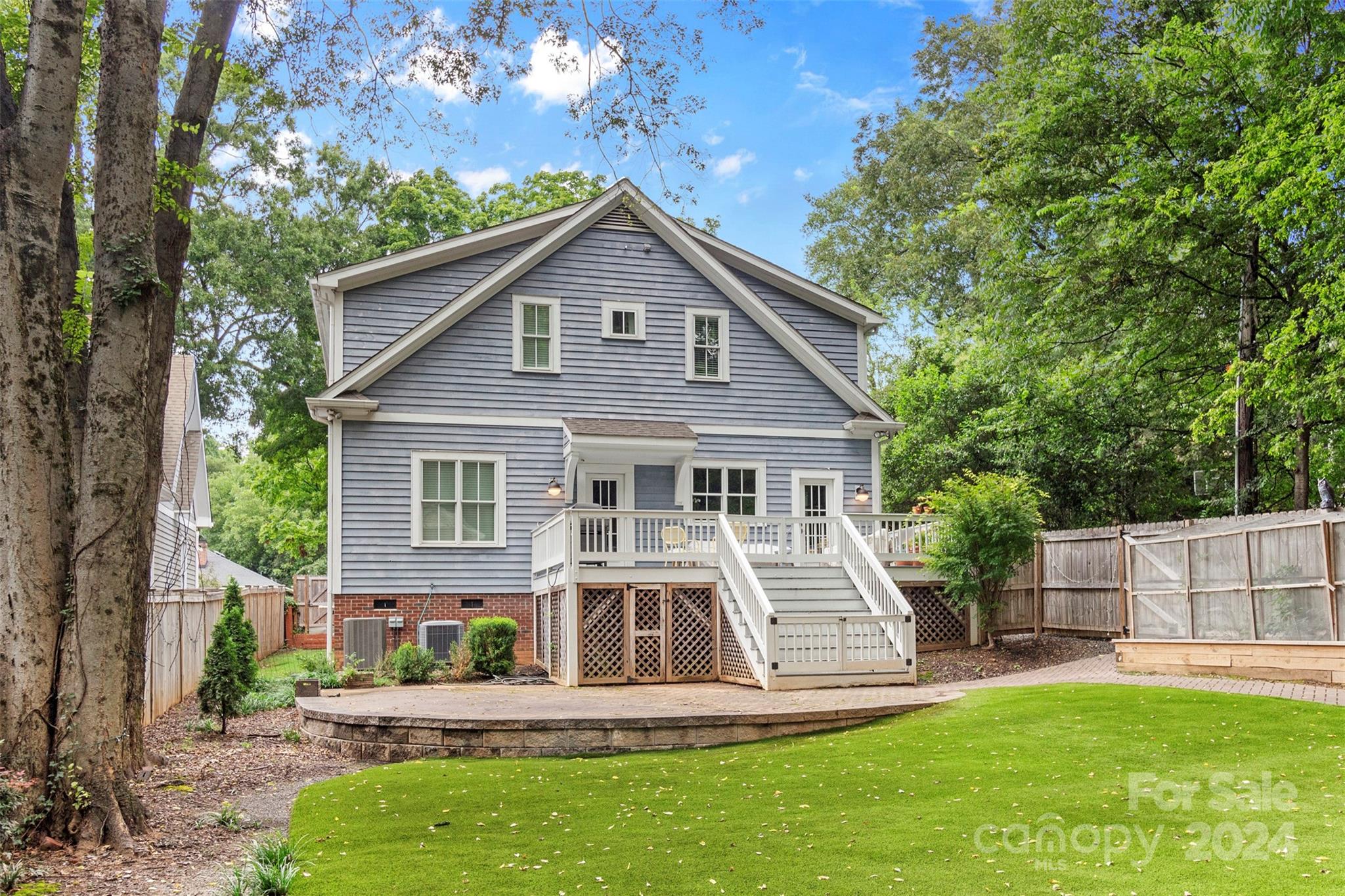 Dilworth - Residential