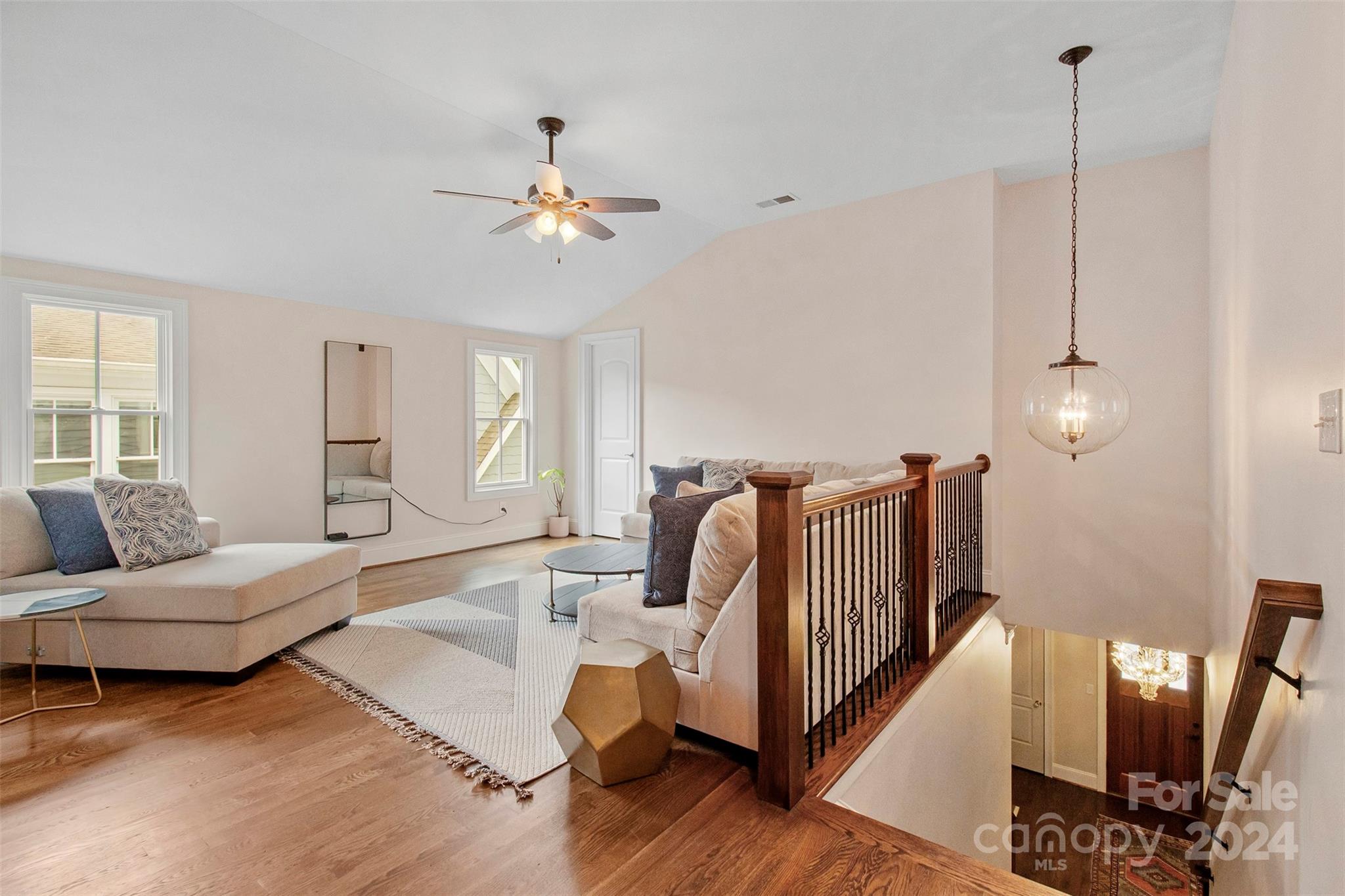 Dilworth - Residential