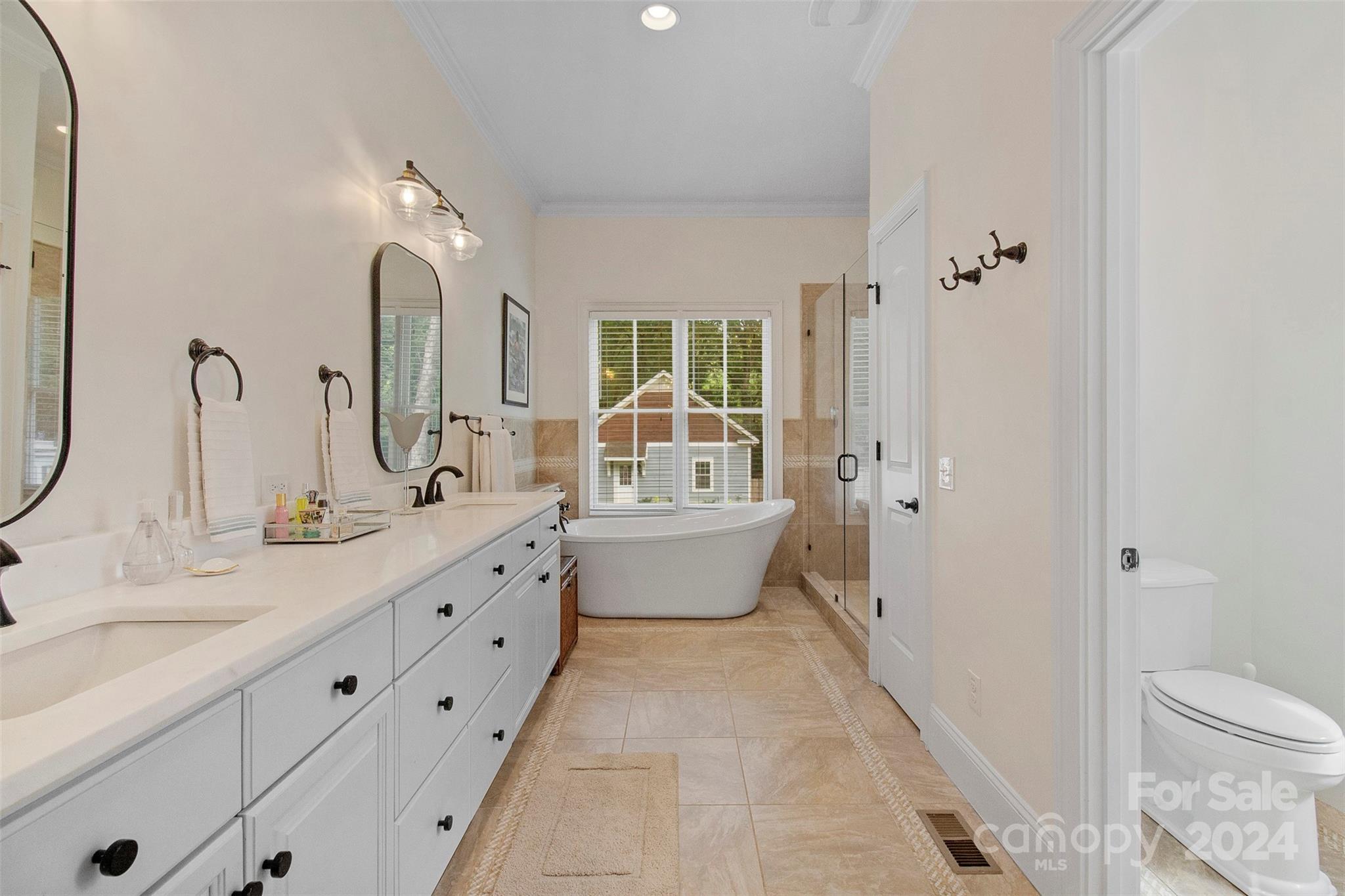 Dilworth - Residential