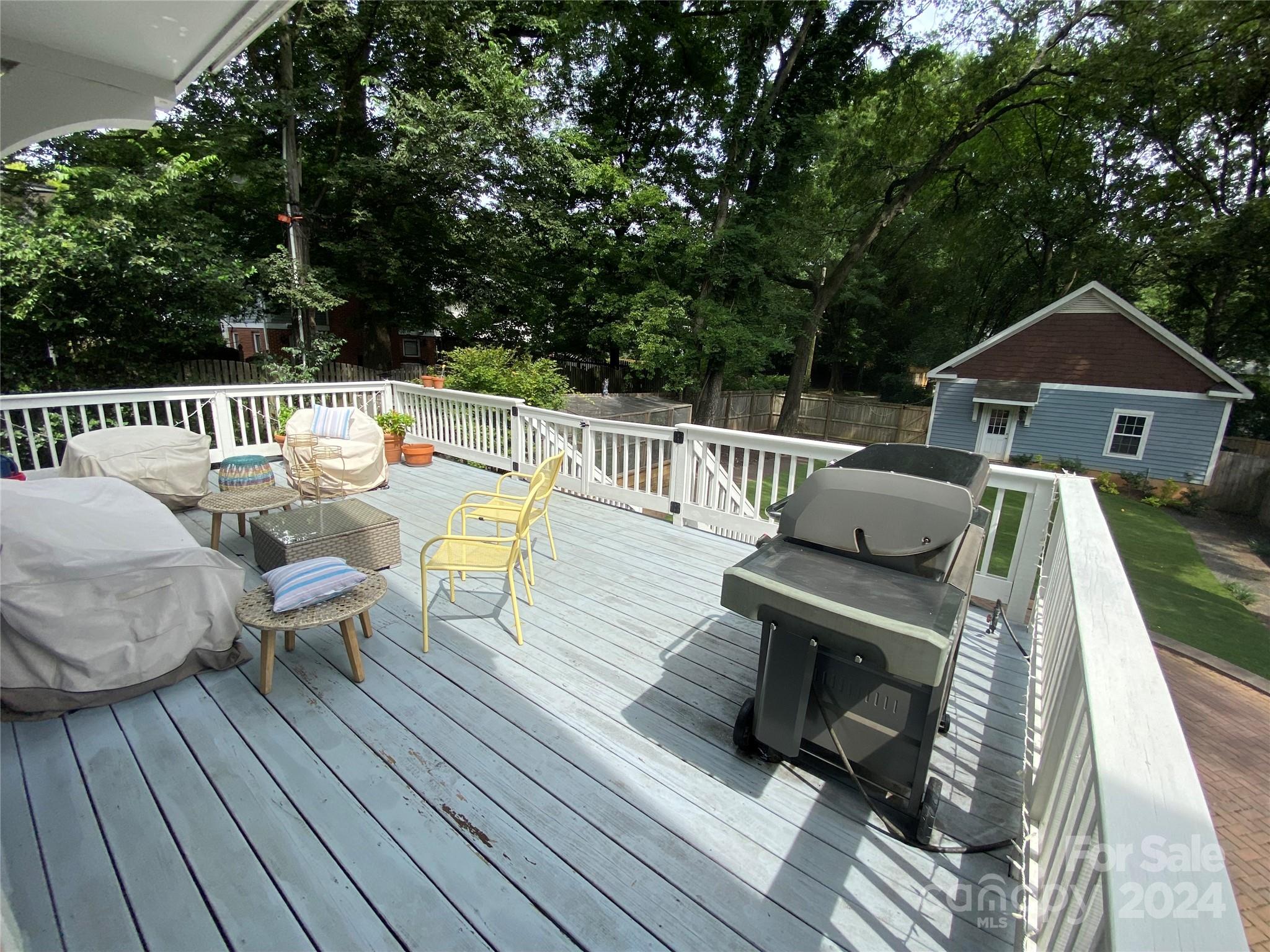 Dilworth - Residential