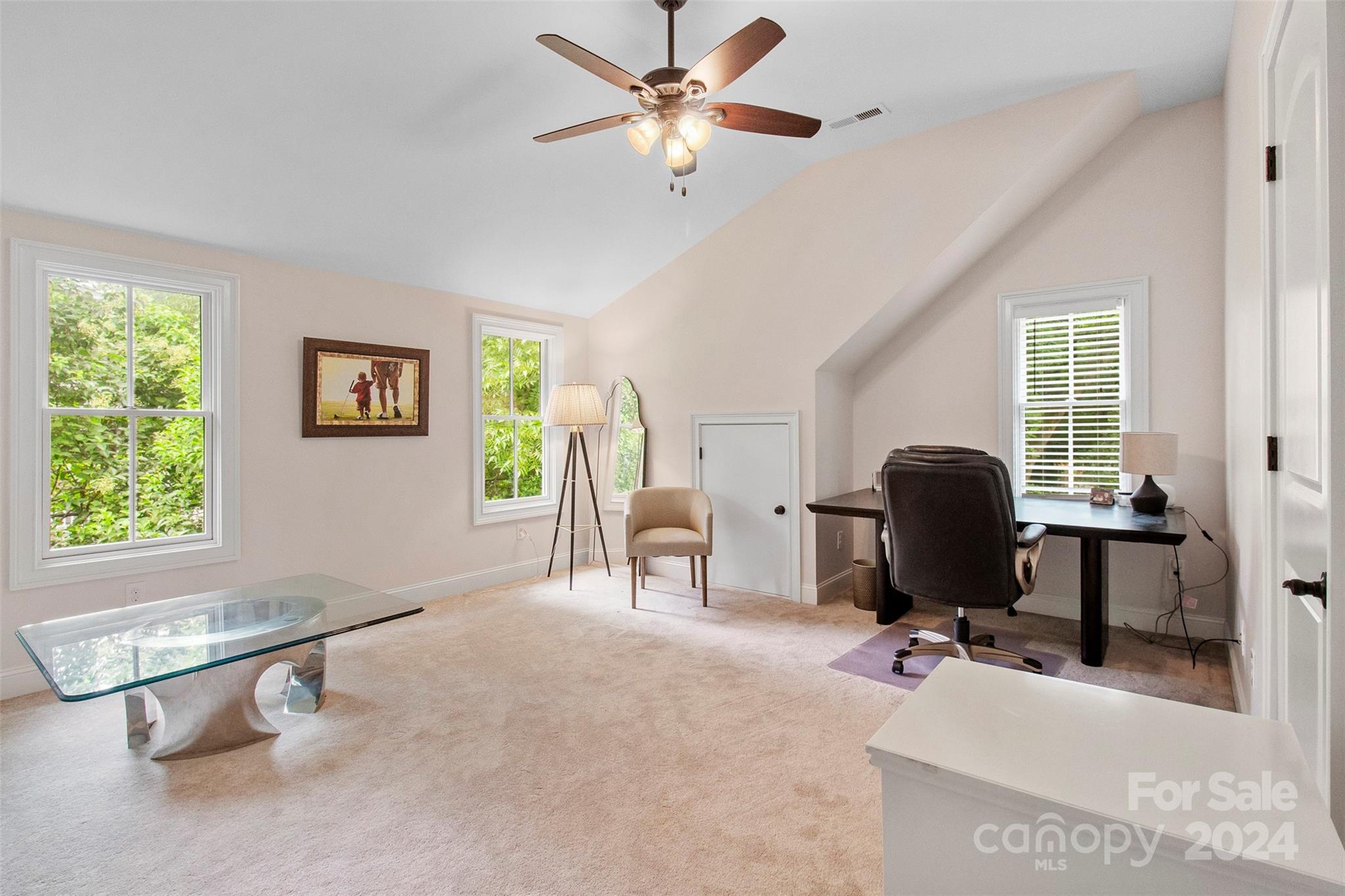 Dilworth - Residential