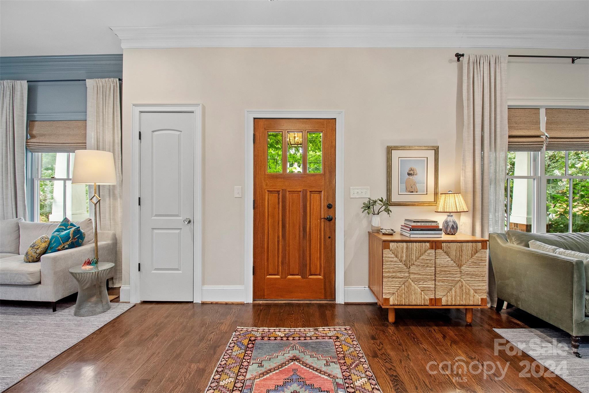 Dilworth - Residential