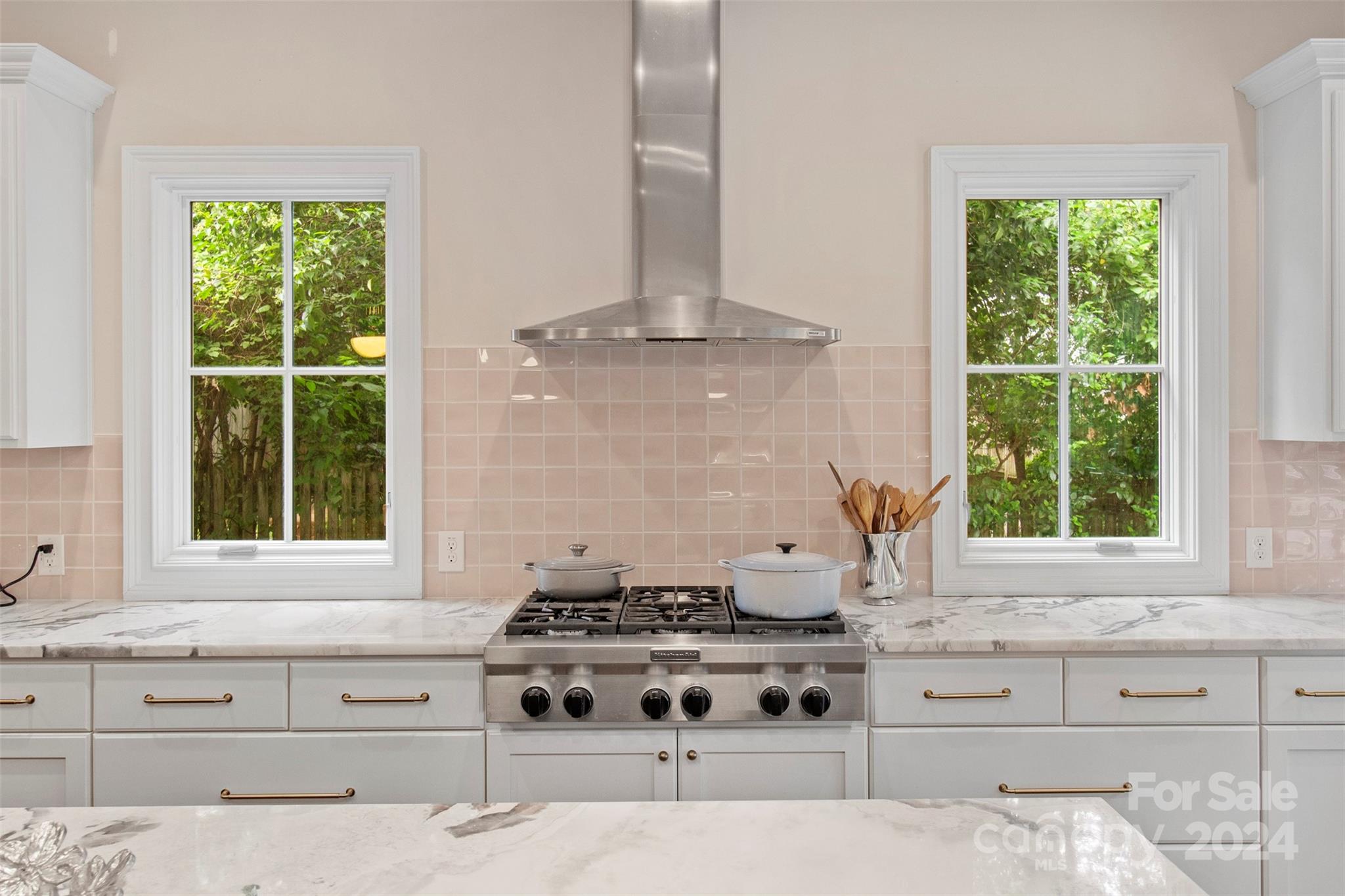 Dilworth - Residential