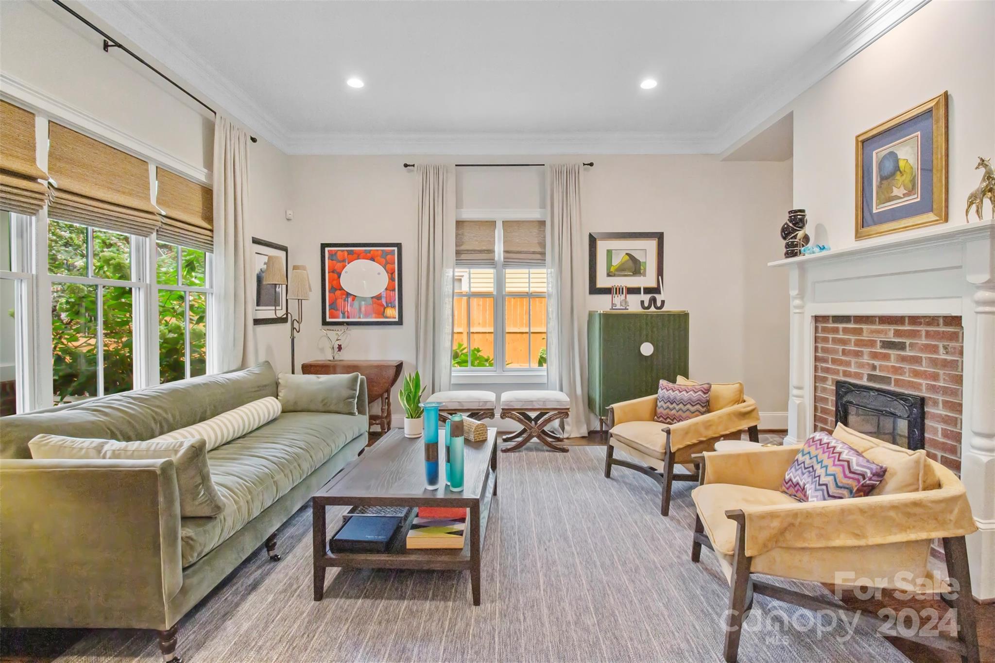 Dilworth - Residential