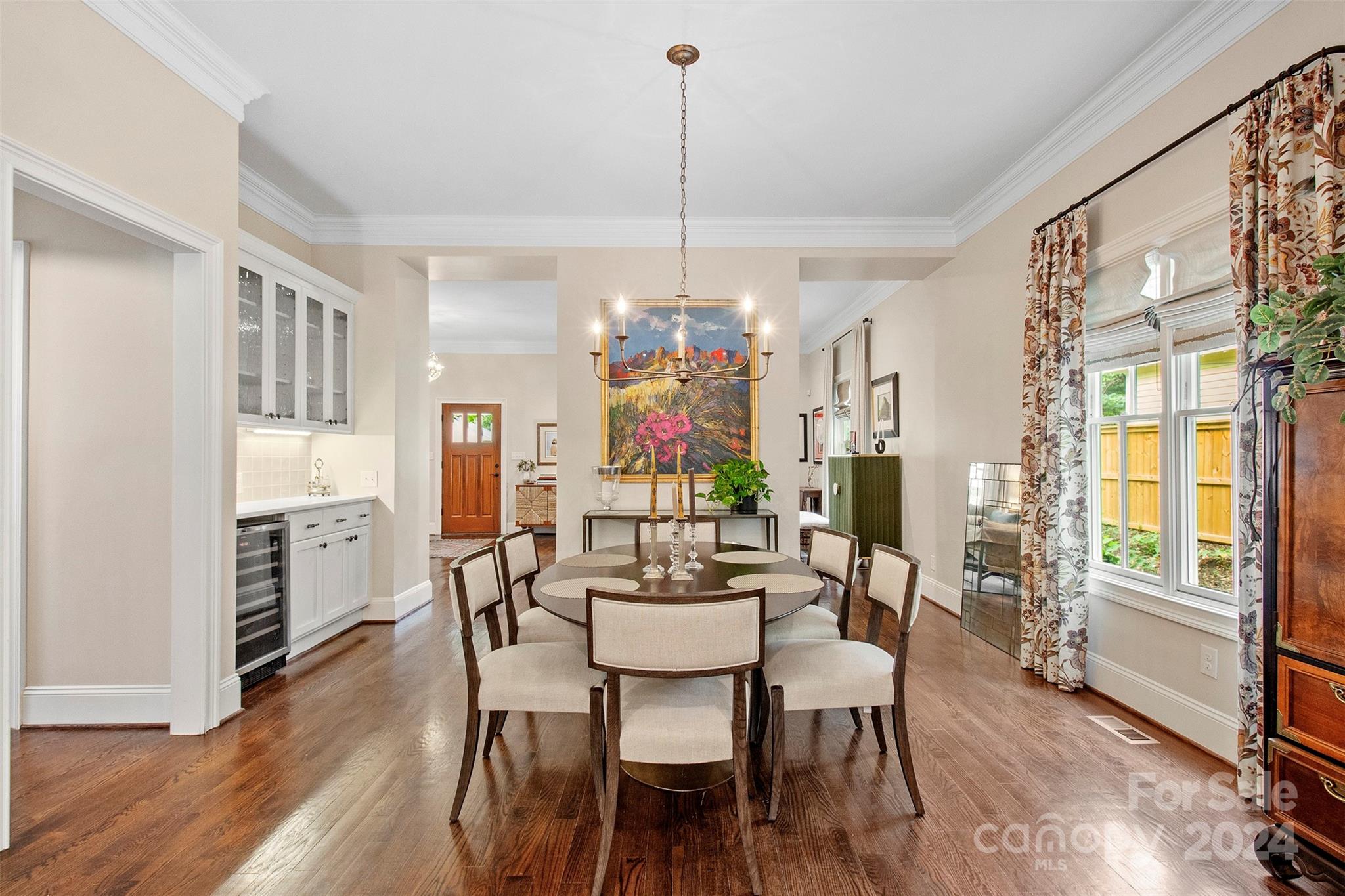 Dilworth - Residential