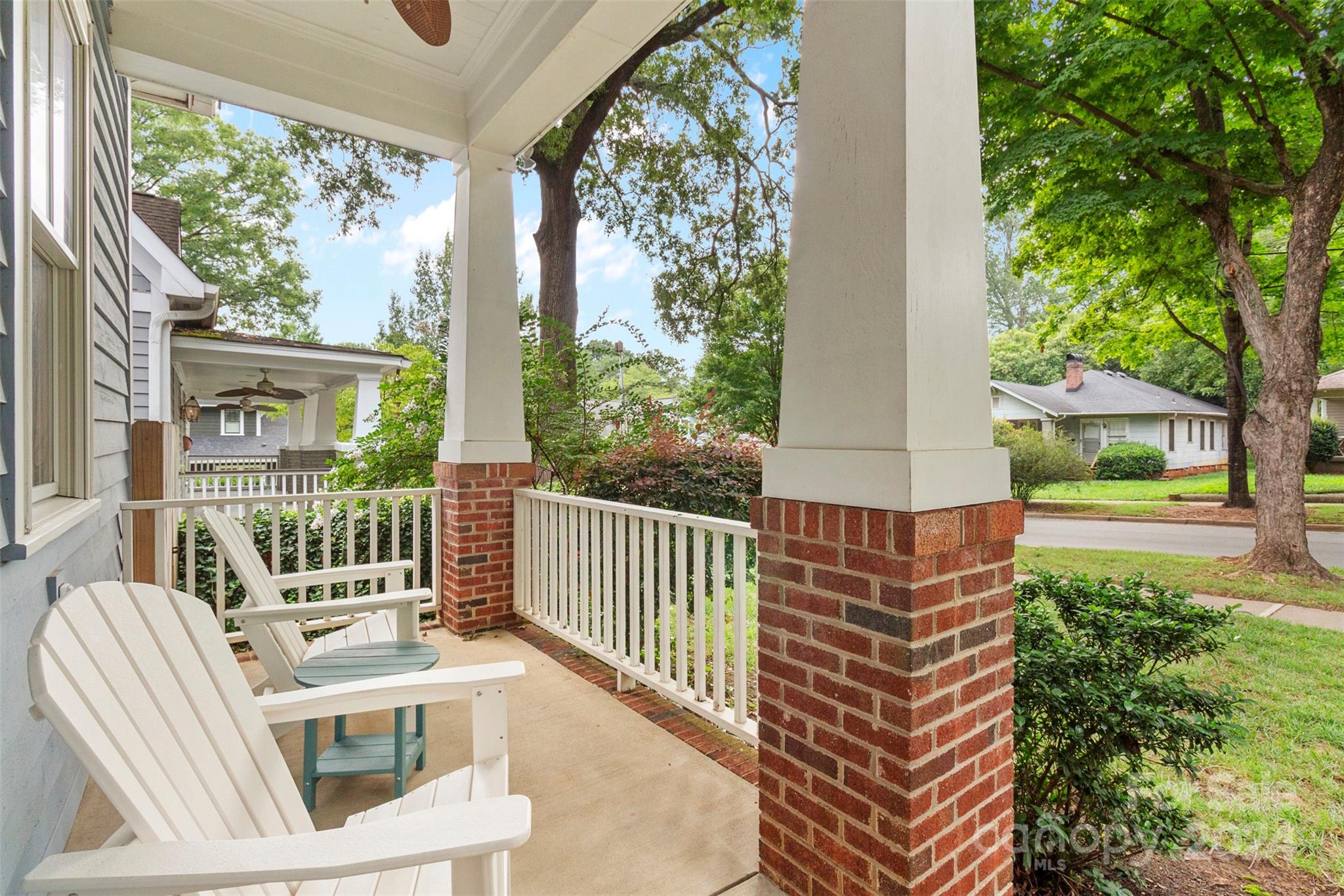 Dilworth - Residential