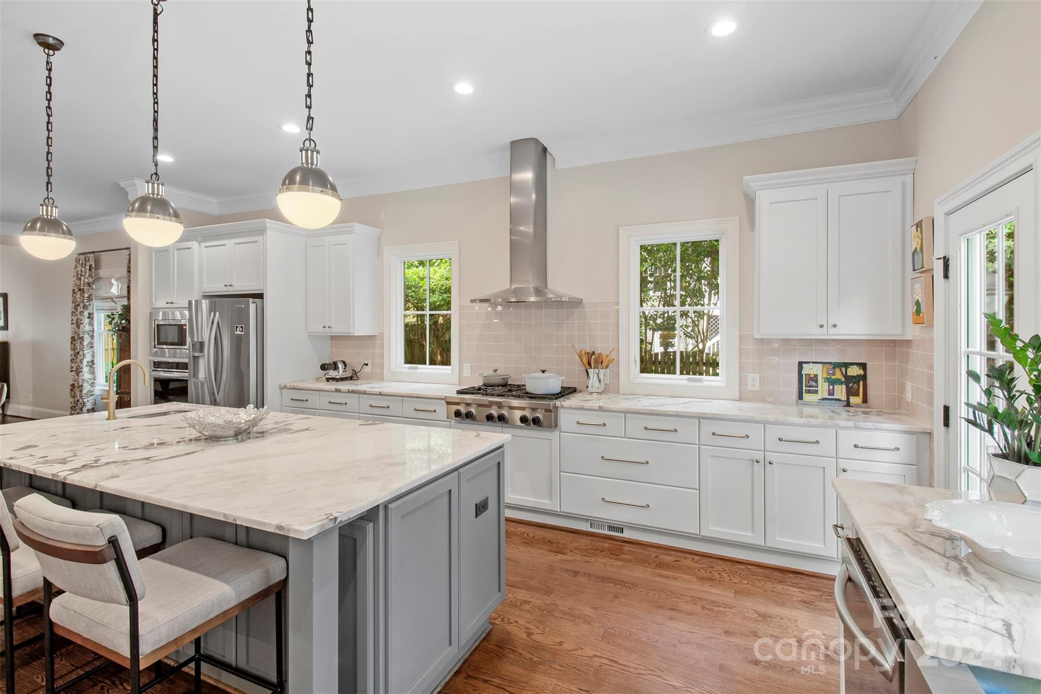 Dilworth - Residential