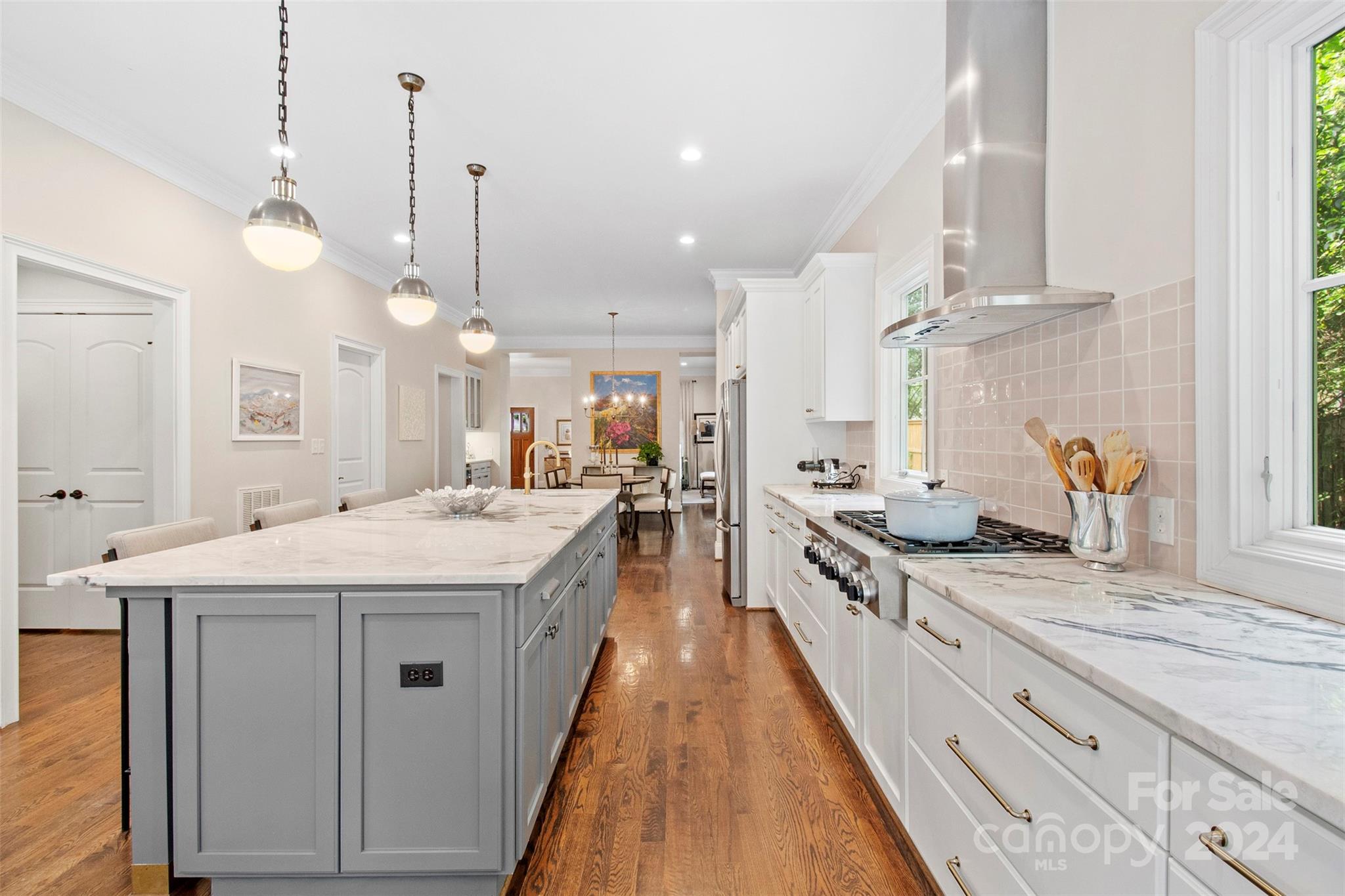 Dilworth - Residential