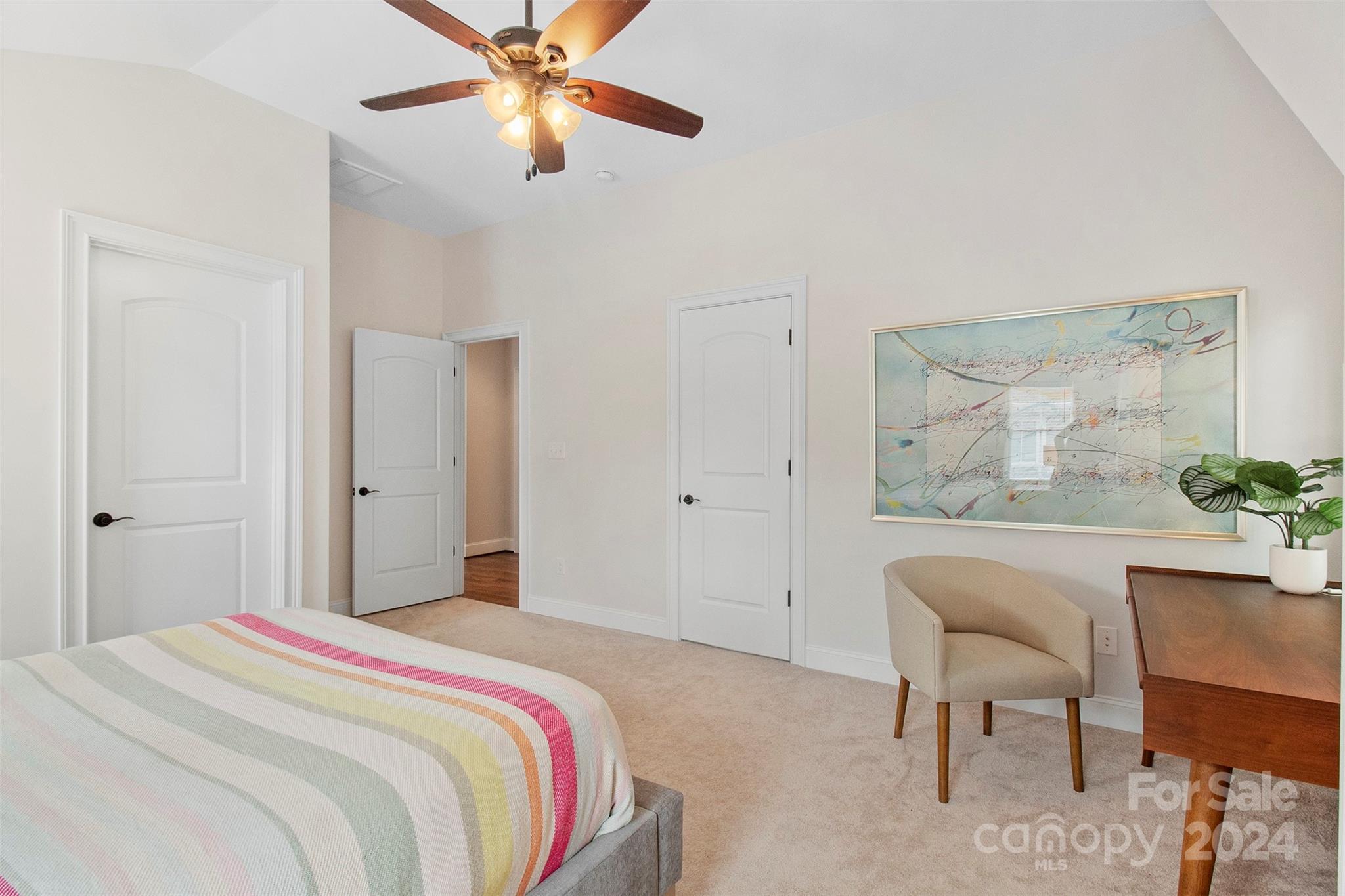 Dilworth - Residential