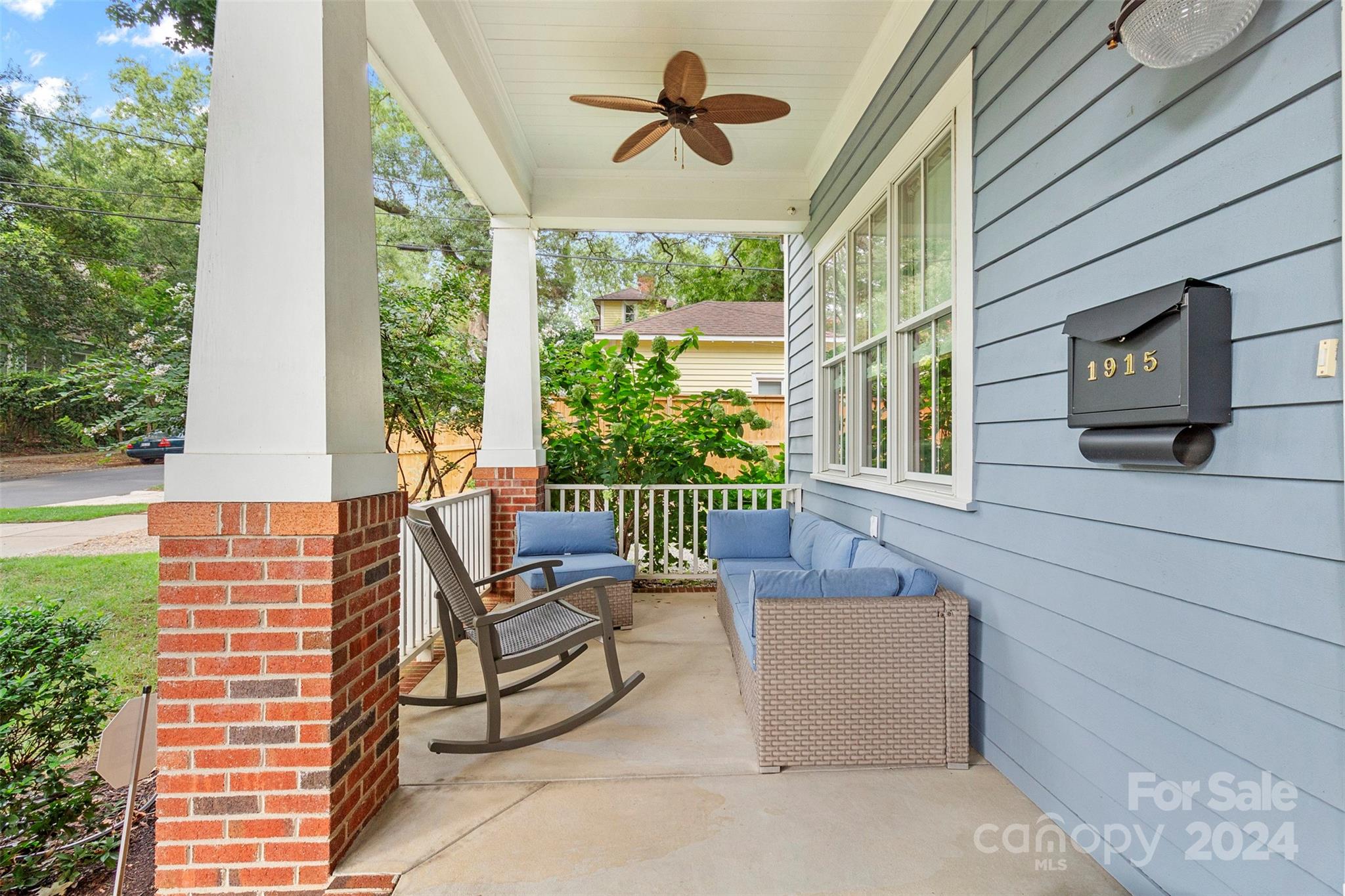 Dilworth - Residential