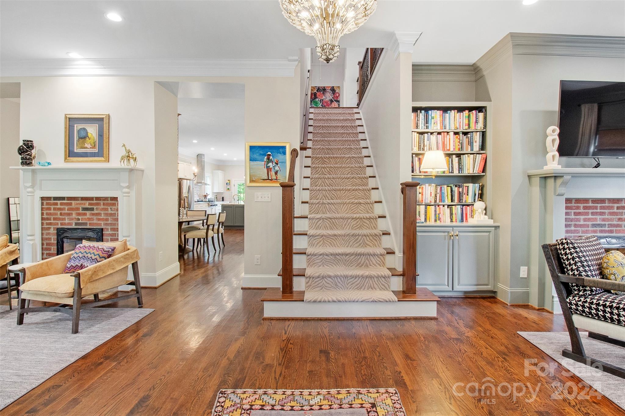 Dilworth - Residential