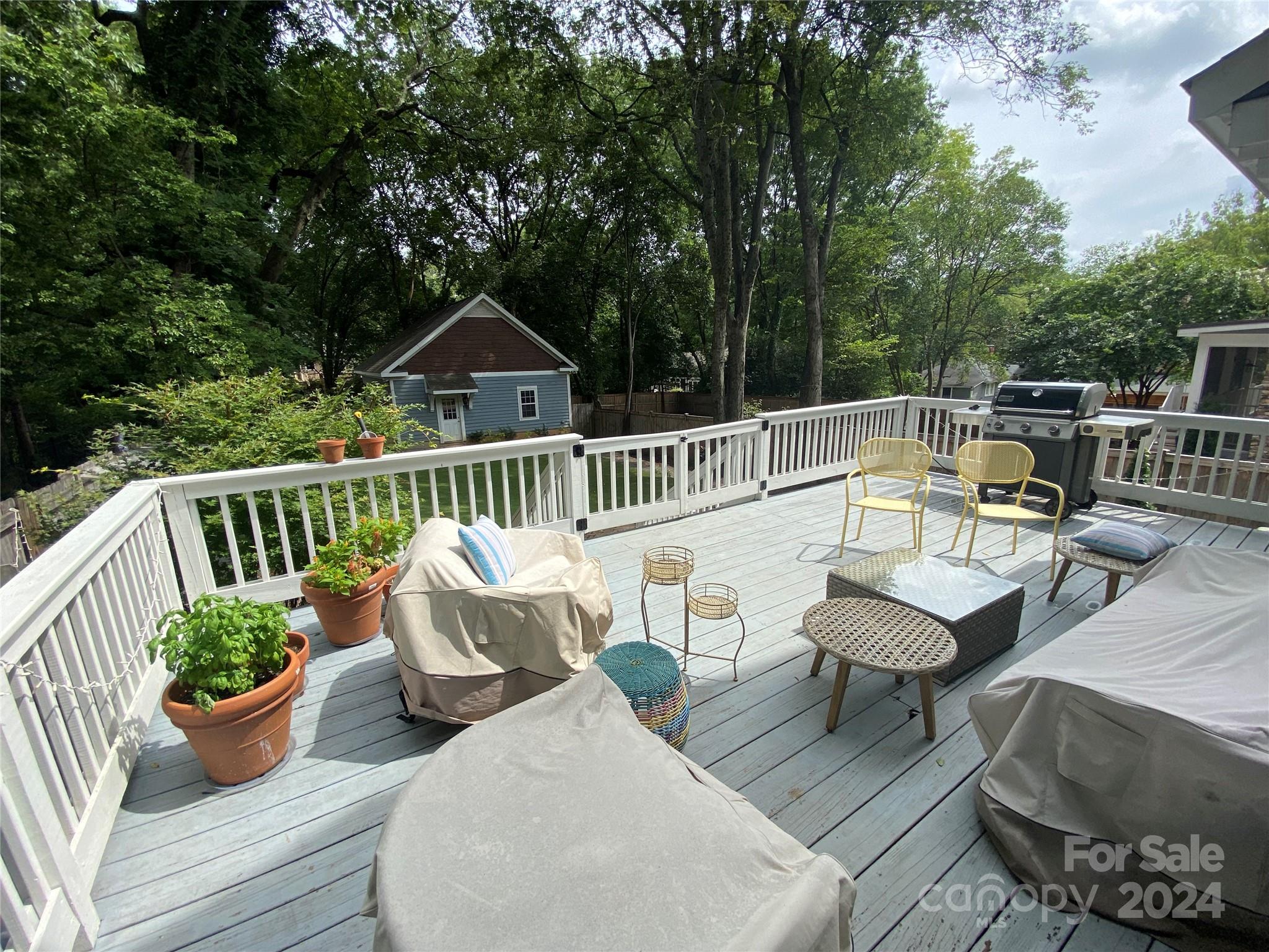 Dilworth - Residential