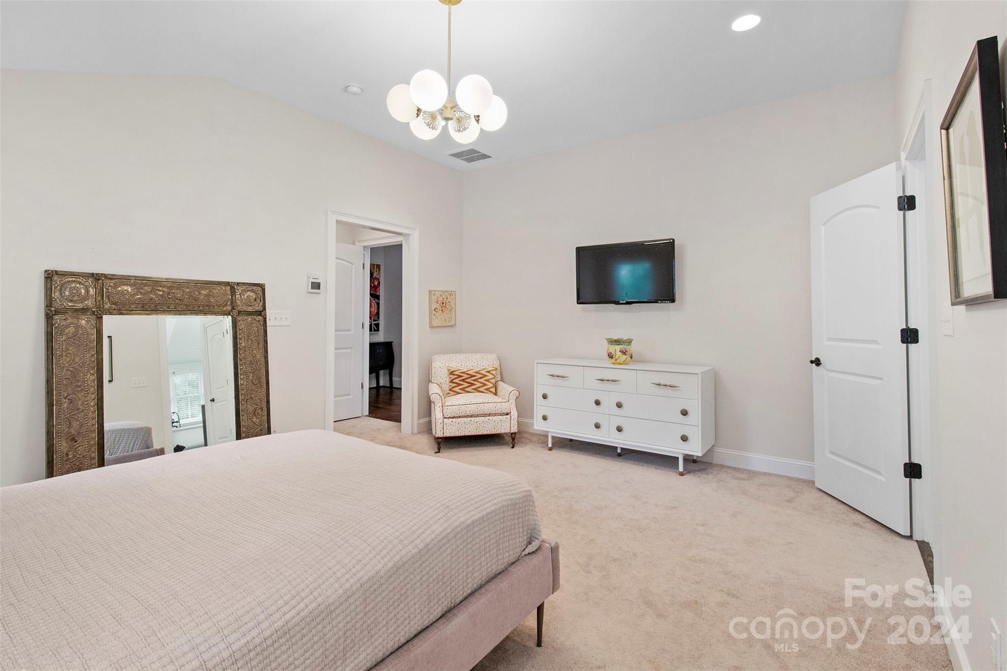 Dilworth - Residential