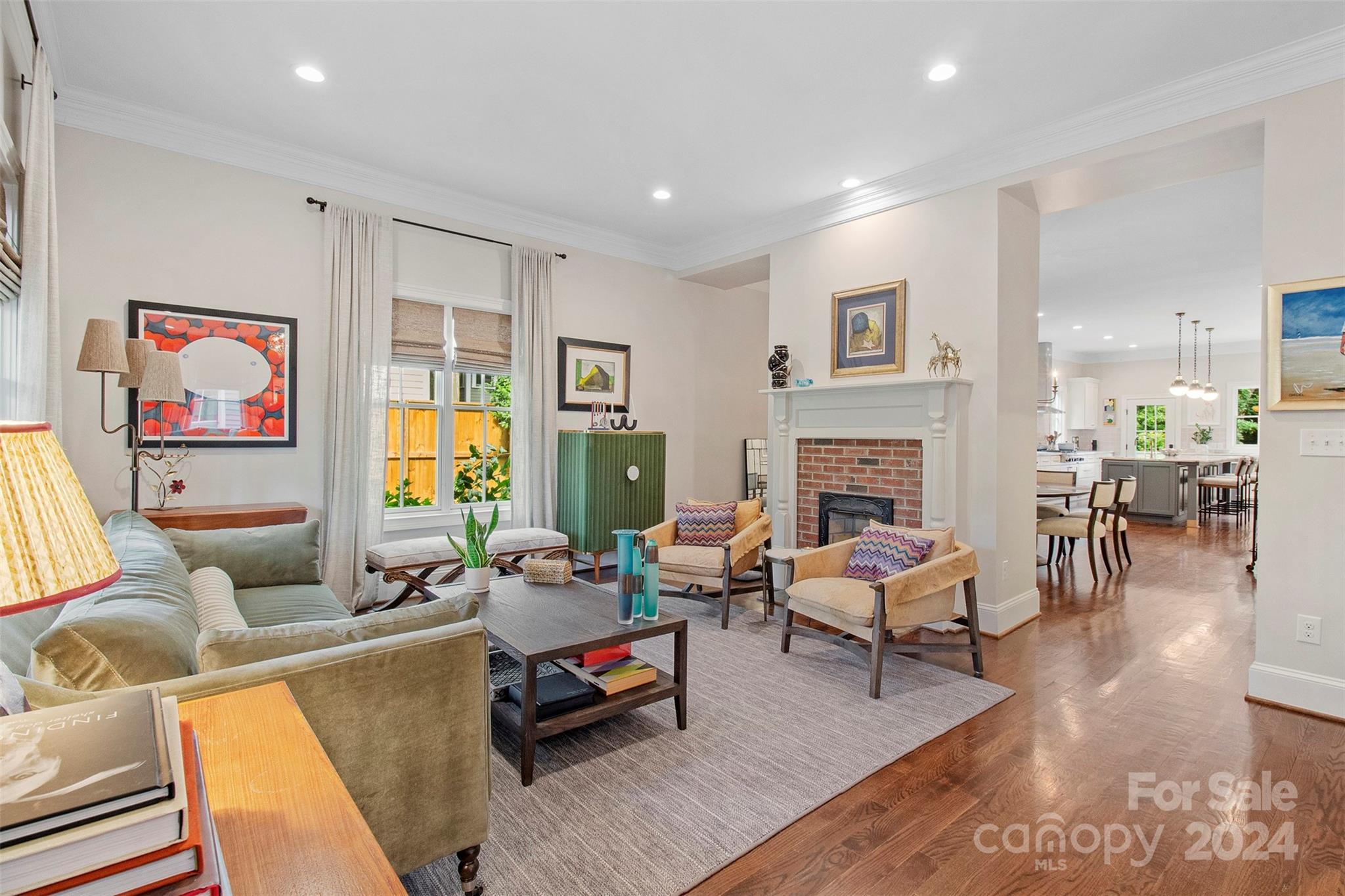 Dilworth - Residential