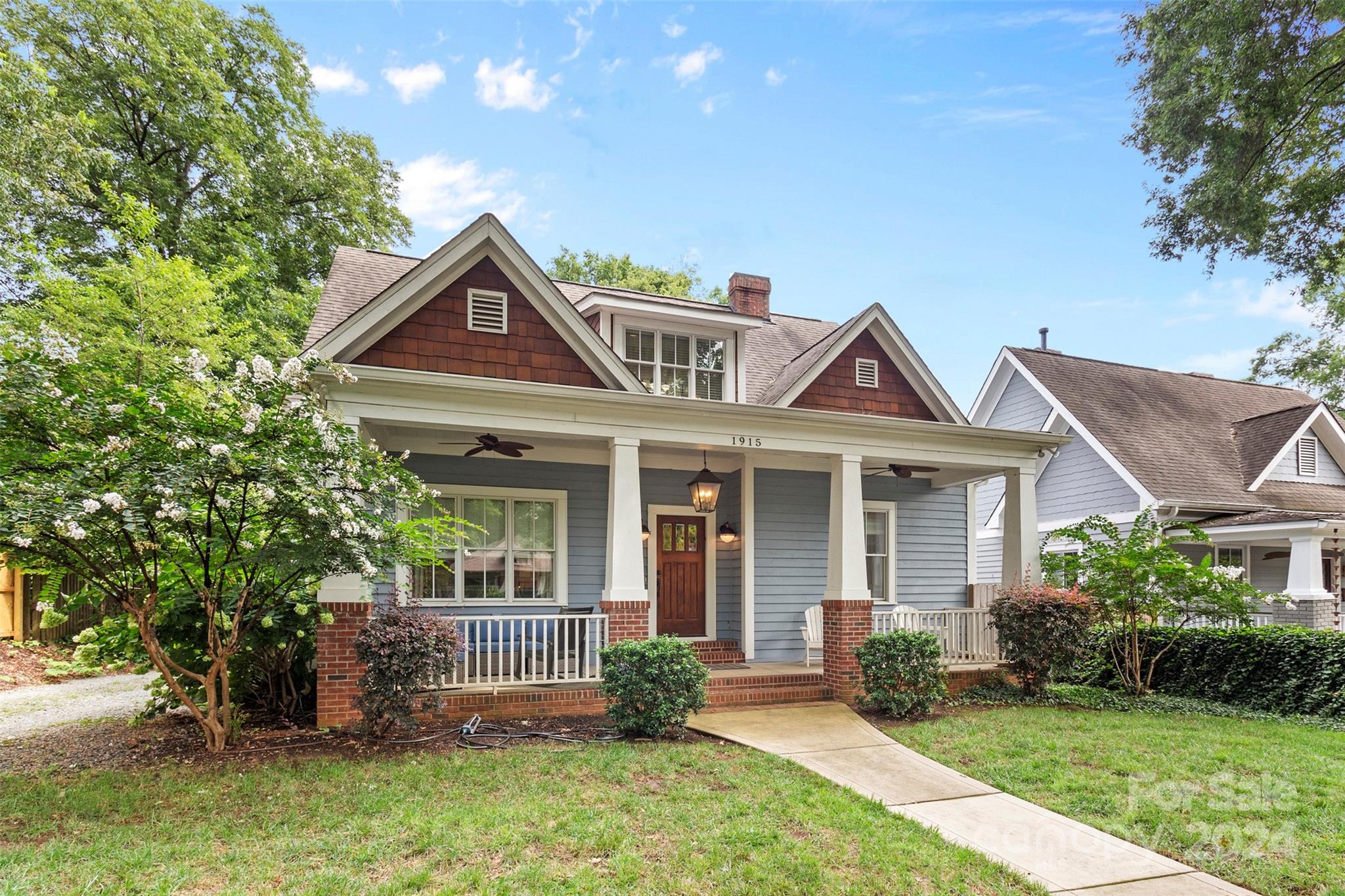 Dilworth - Residential