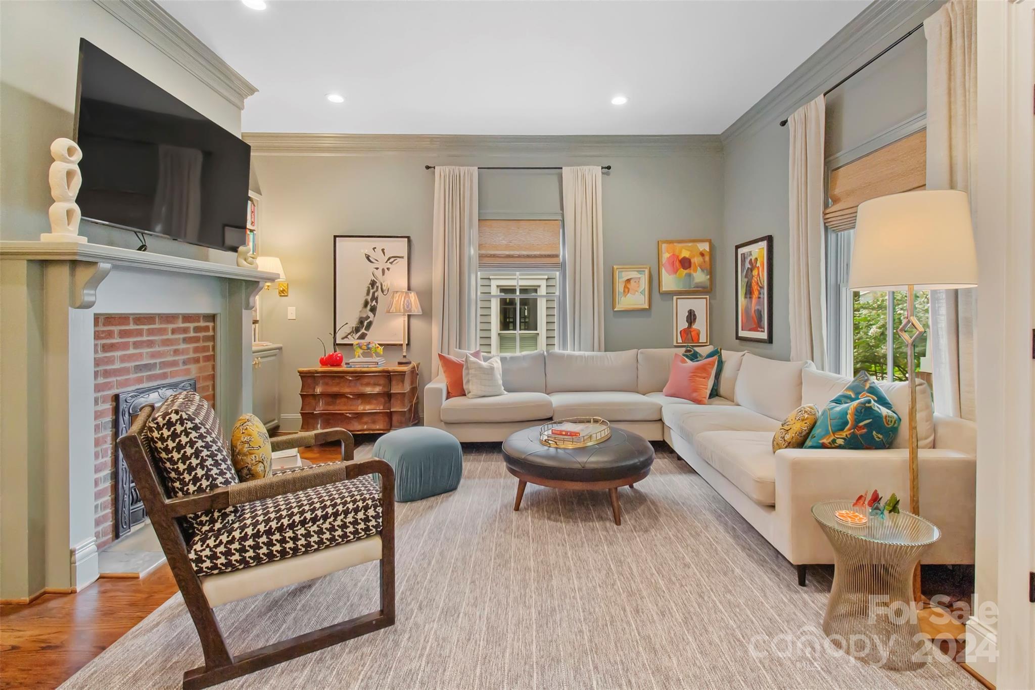 Dilworth - Residential