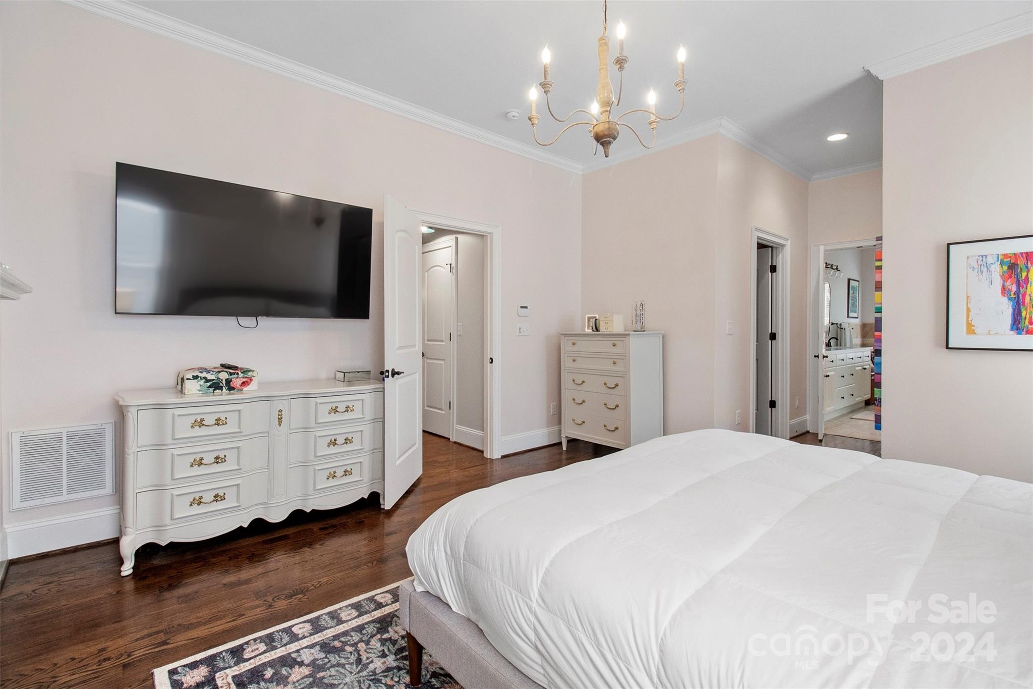 Dilworth - Residential