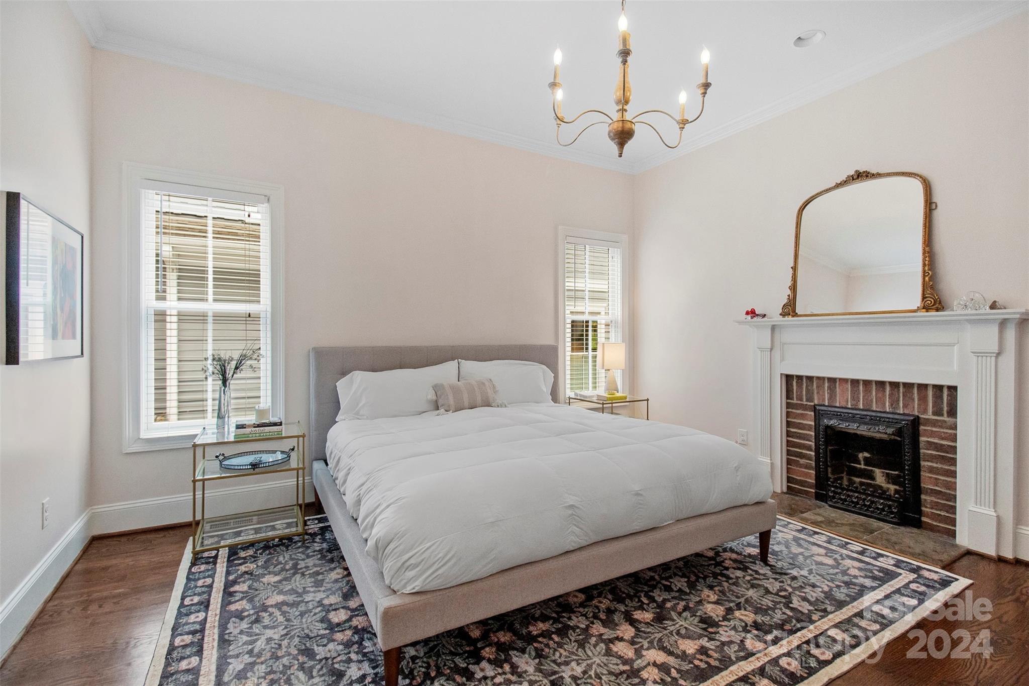 Dilworth - Residential