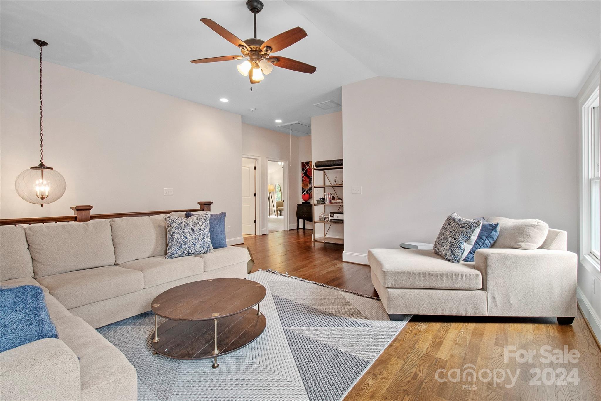 Dilworth - Residential