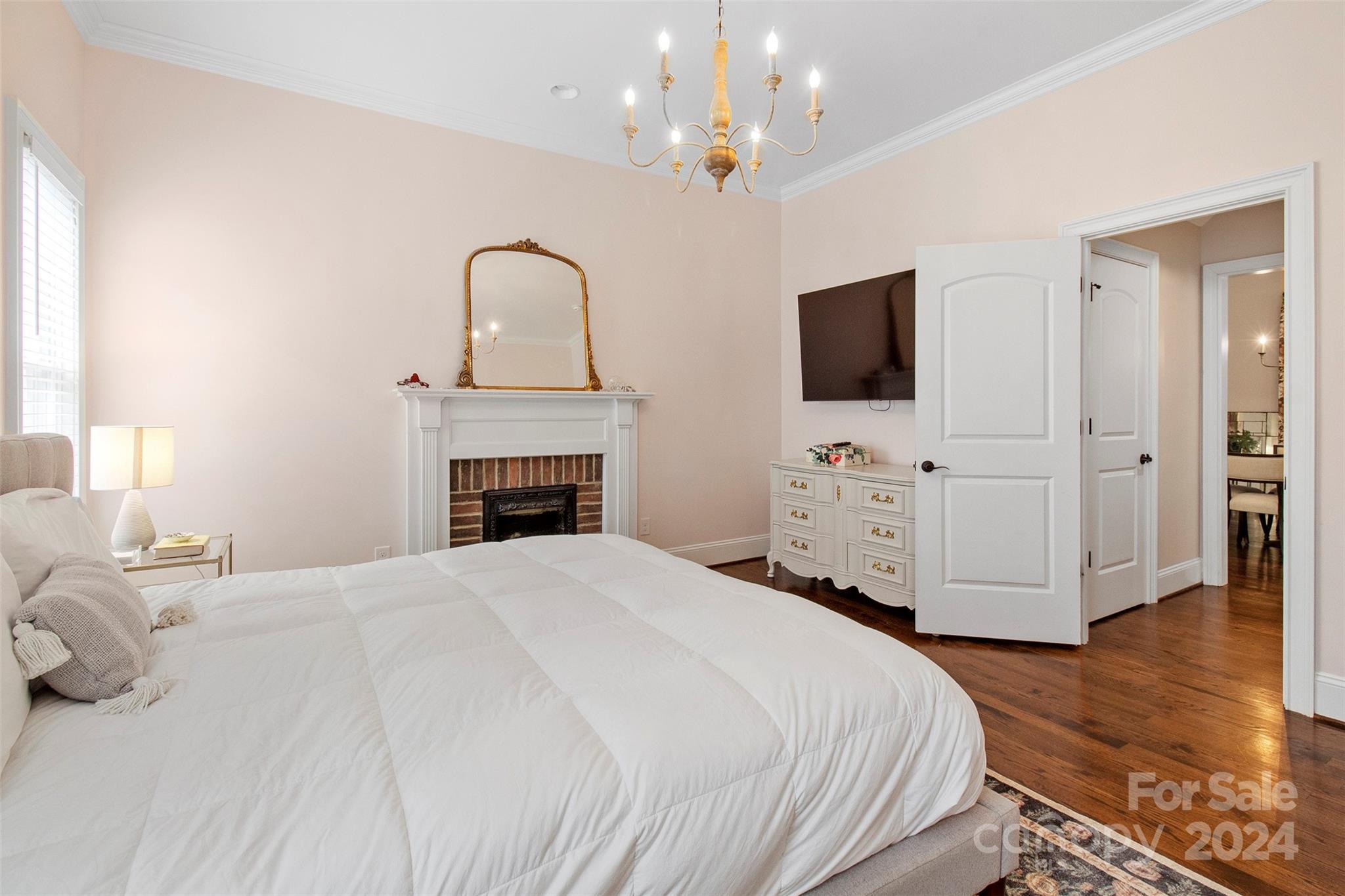 Dilworth - Residential