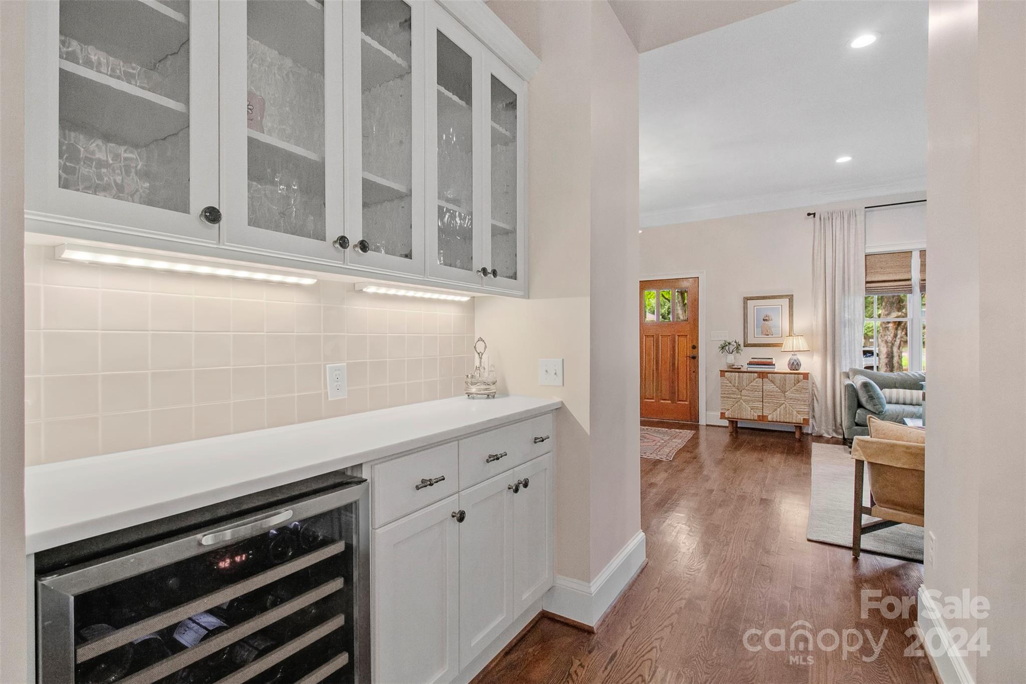 Dilworth - Residential