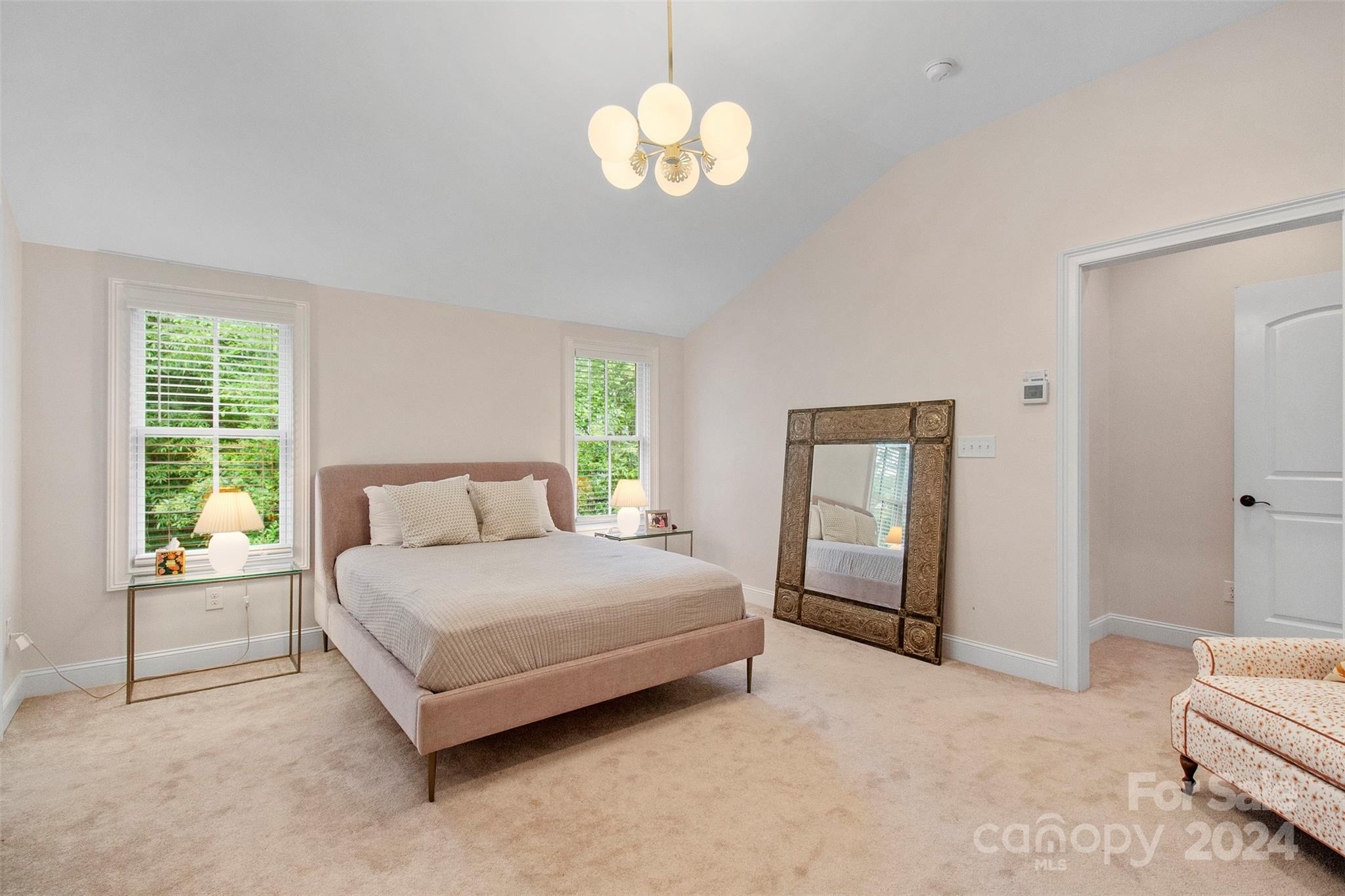 Dilworth - Residential