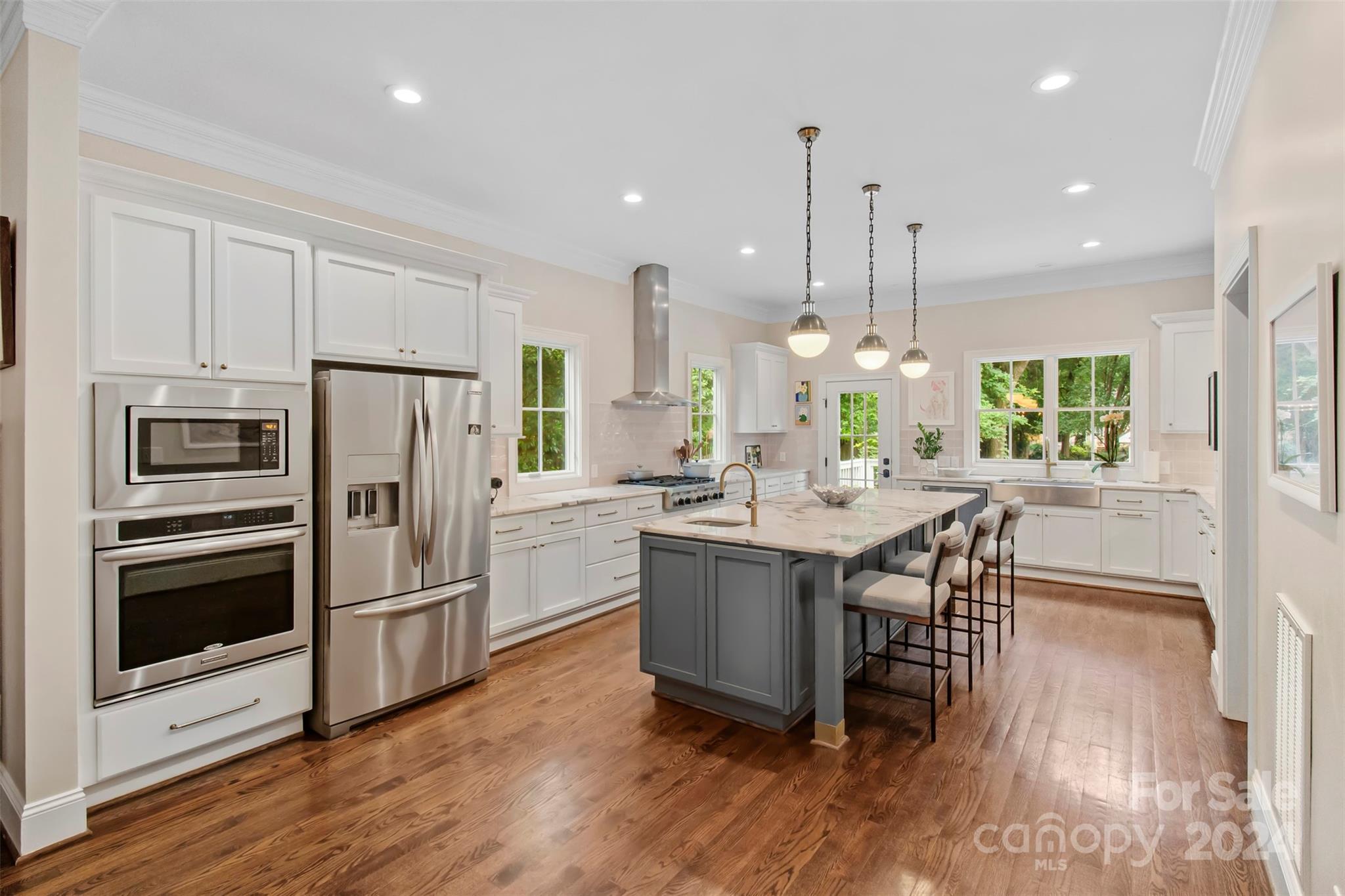 Dilworth - Residential